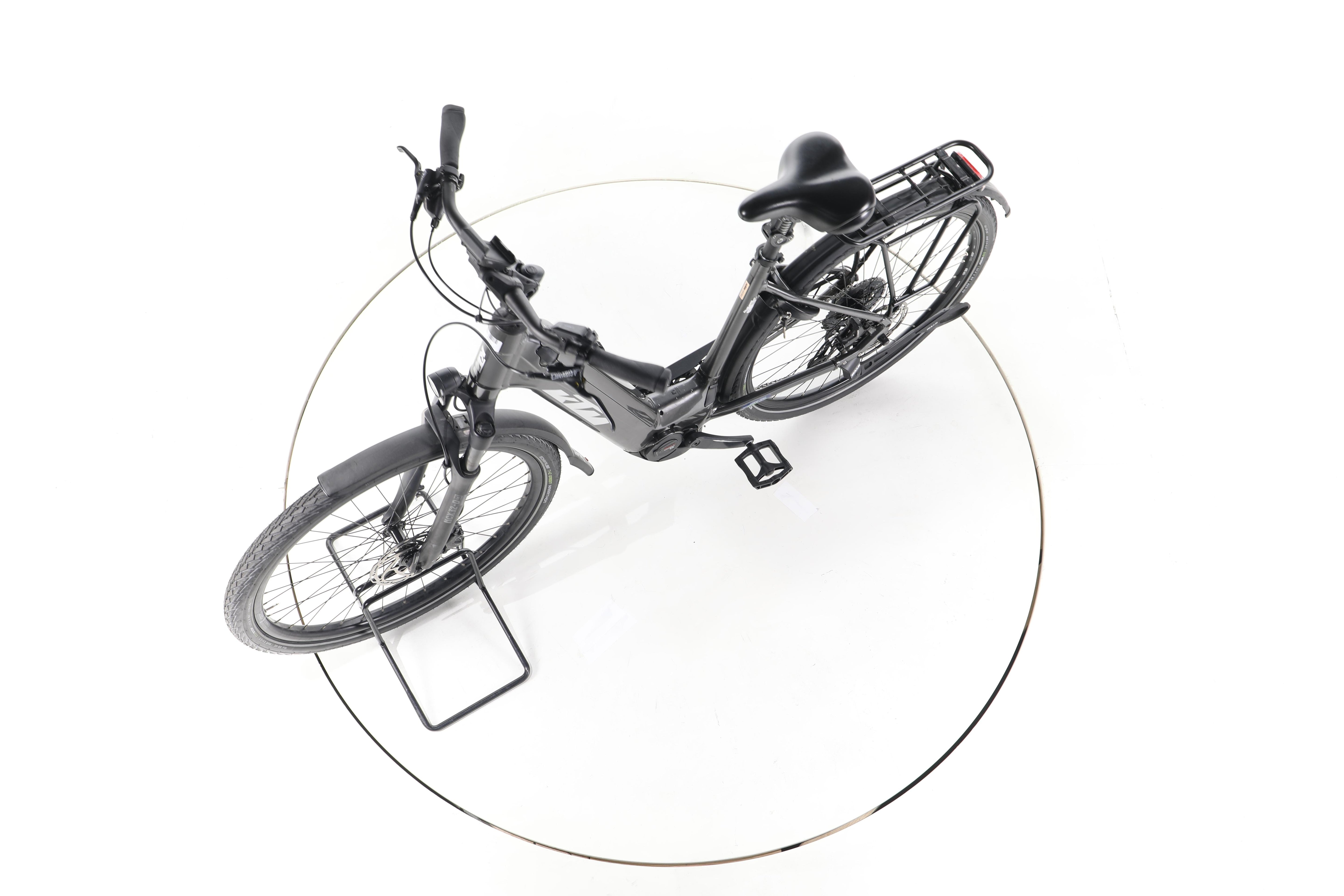 KTM Macina Style XL Trekking E-Bike Tiefeinsteiger 2023 - Image 18