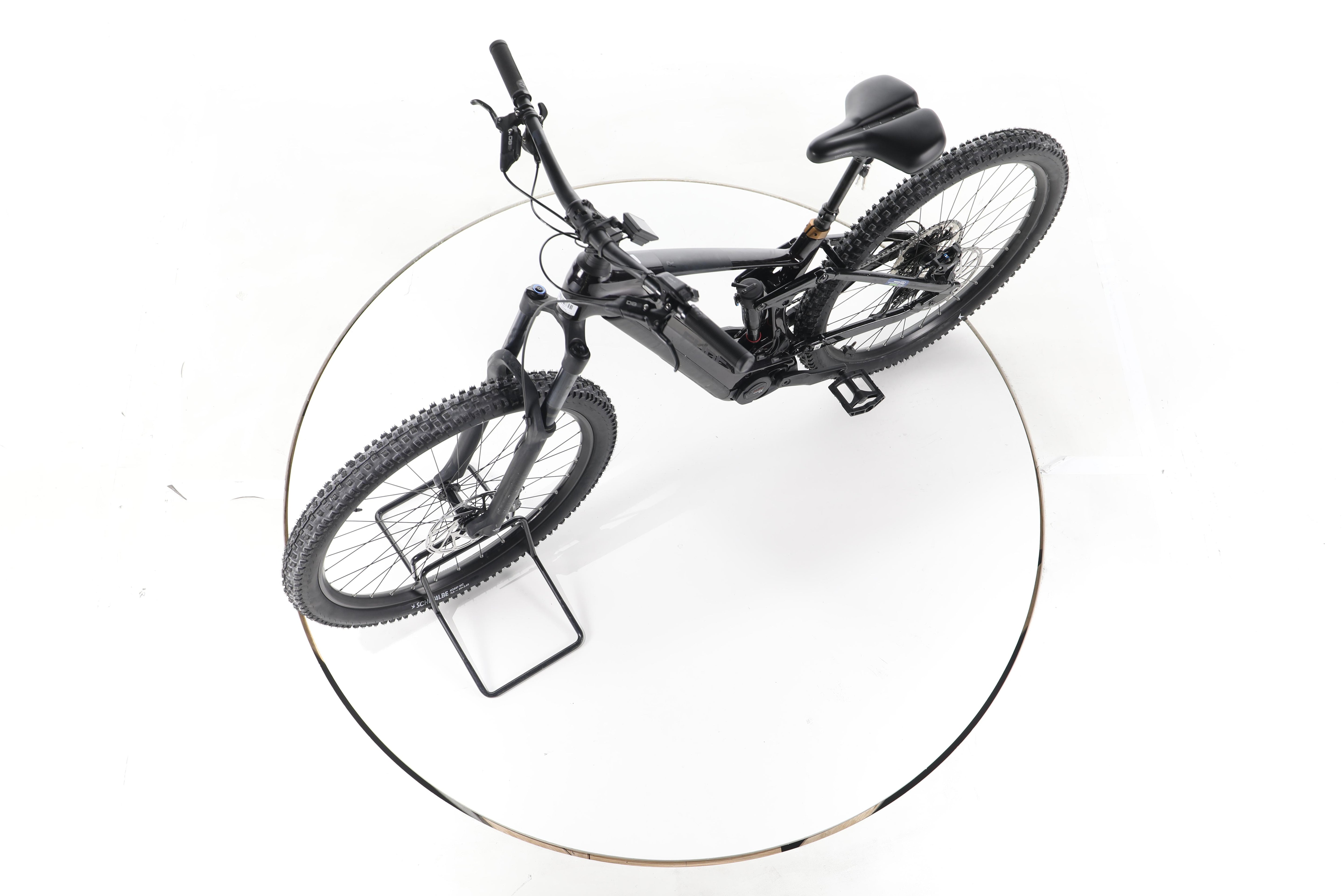 Cube Stereo Hybrid 140 HPC Race E-Bike Fully Carbon - Image 18