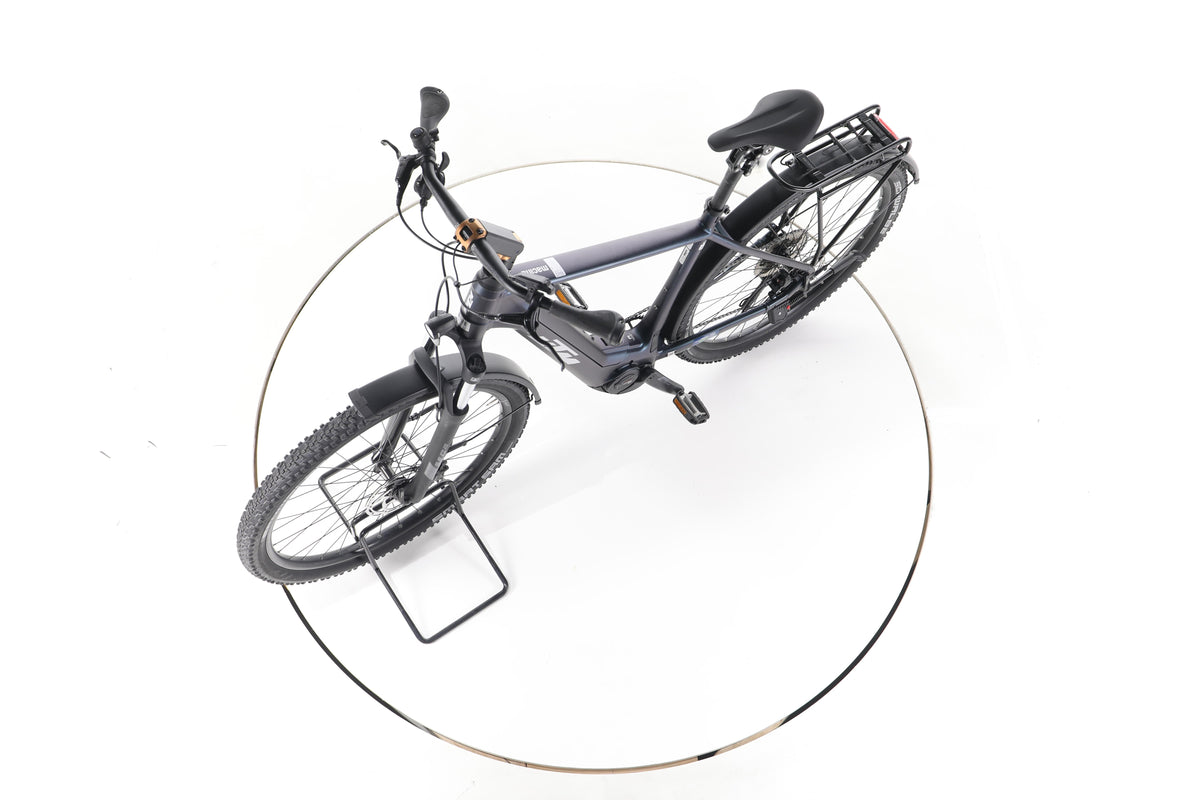 KTM Macina Gran 720 Trekking E-Bike - Image 18