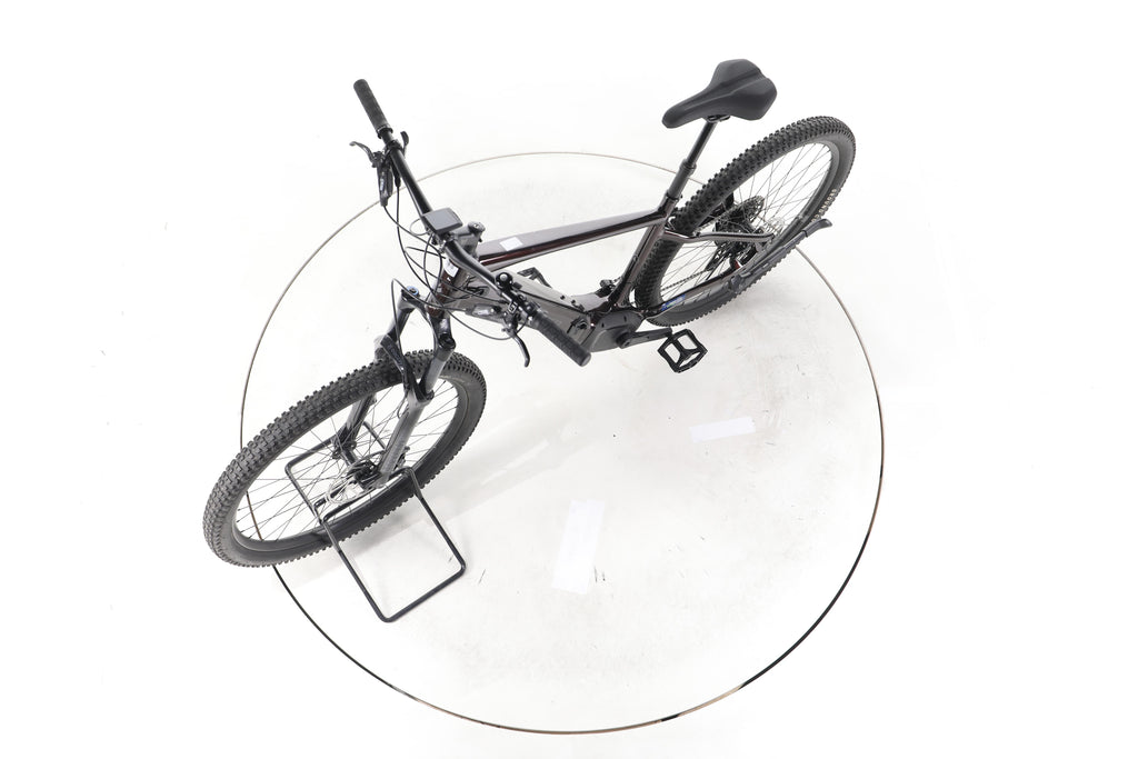 Specialized Turbo Tero 5.0 E-Bike - Image 18