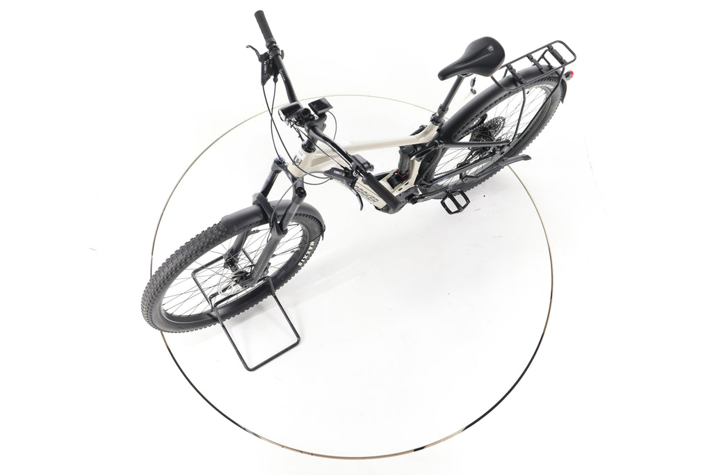 Mondraker Chaser X SUV E-Bike - Image 18