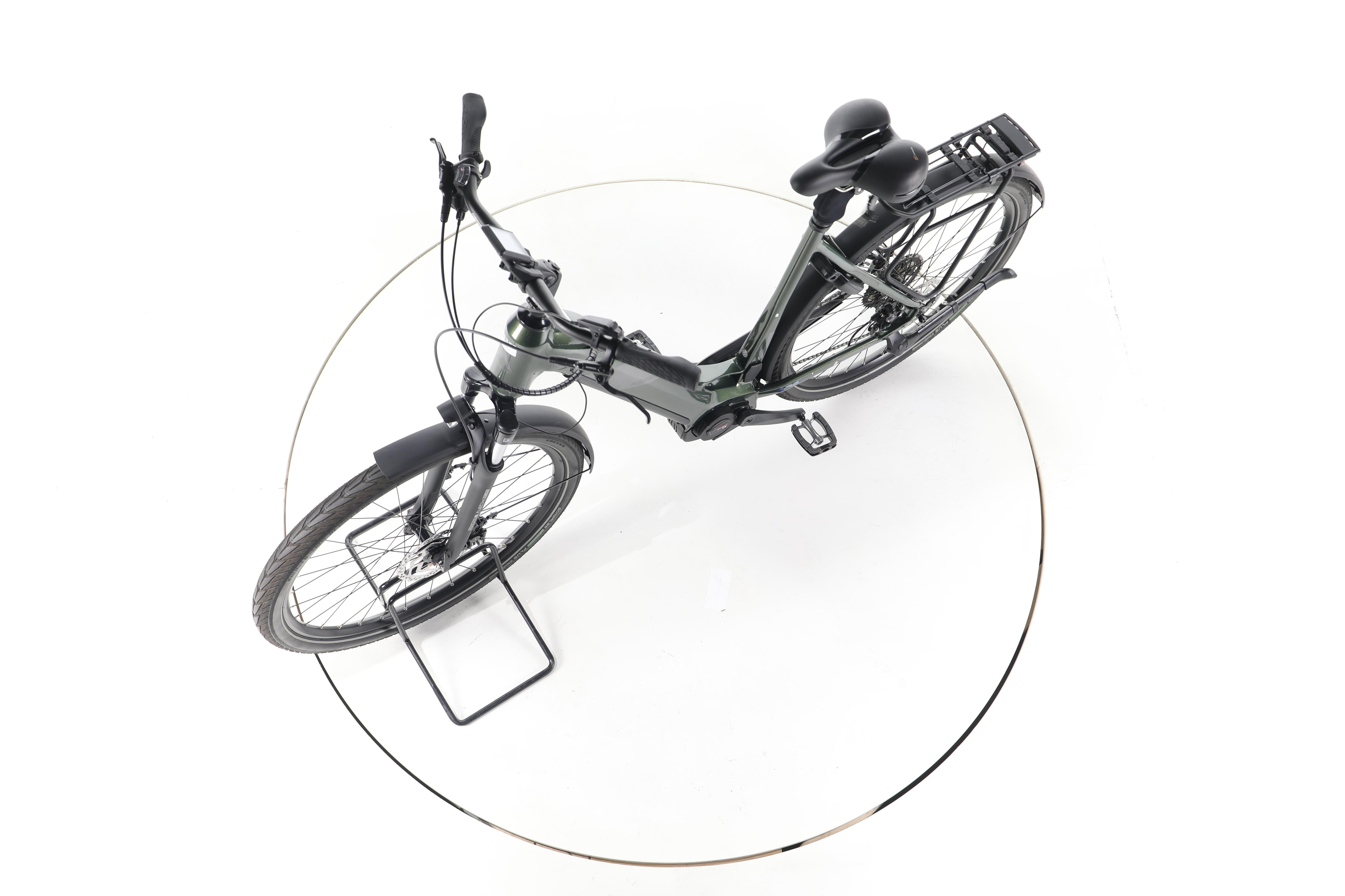 MORRISON E 7.0 Trekking E-Bike Tiefeinsteiger 2023 - Image 18