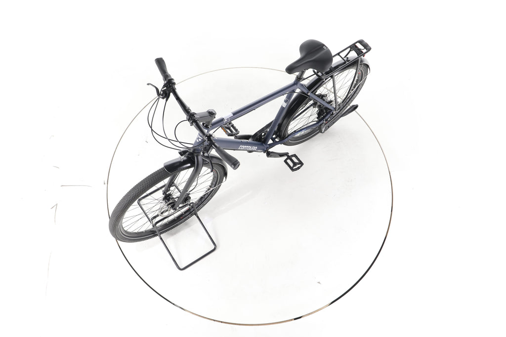 Contoura AL 6 Fahrrad City & Trekking - Image 18