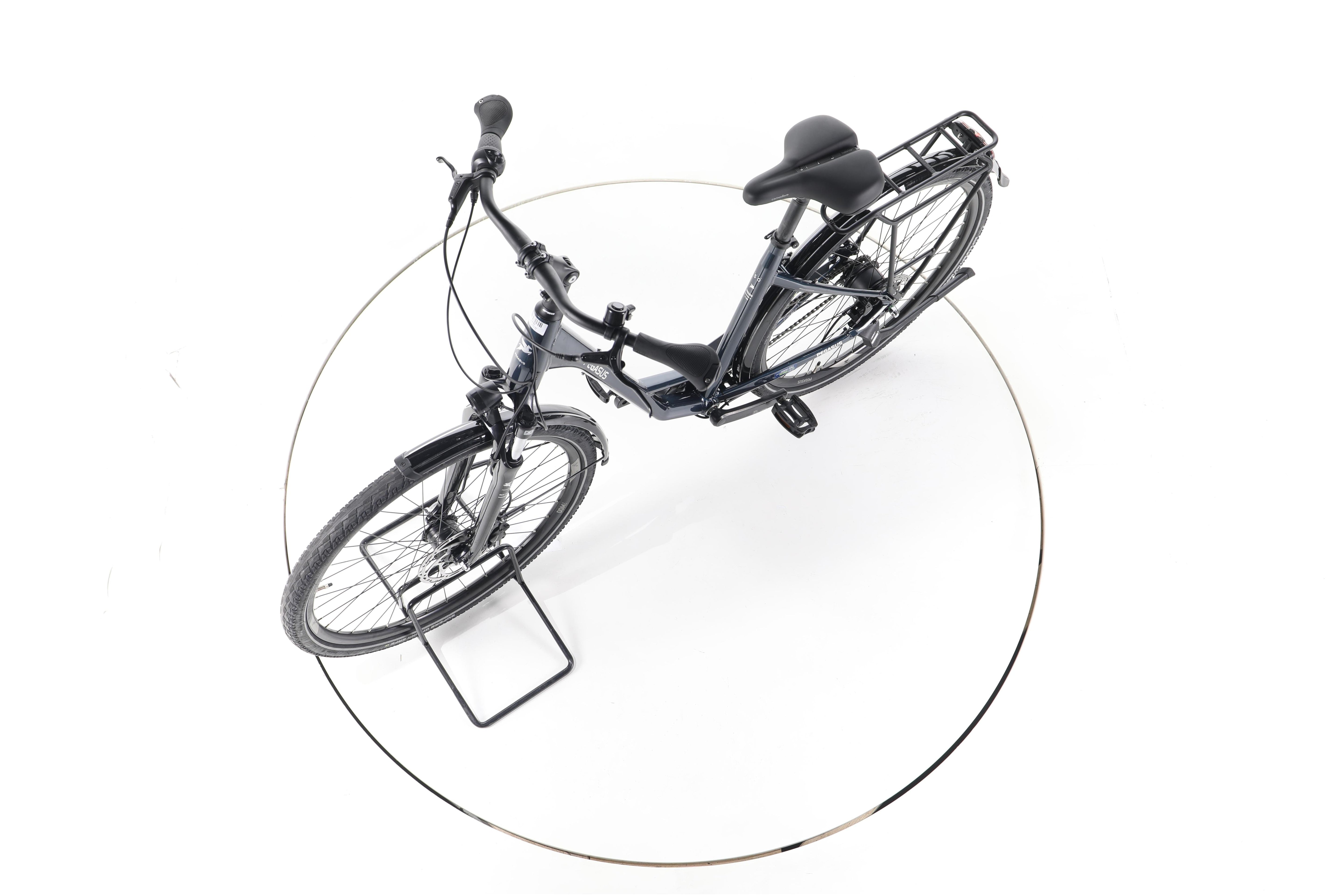 Pegasus Solero SL 8 Fahrrad City & Trekking - Image 18