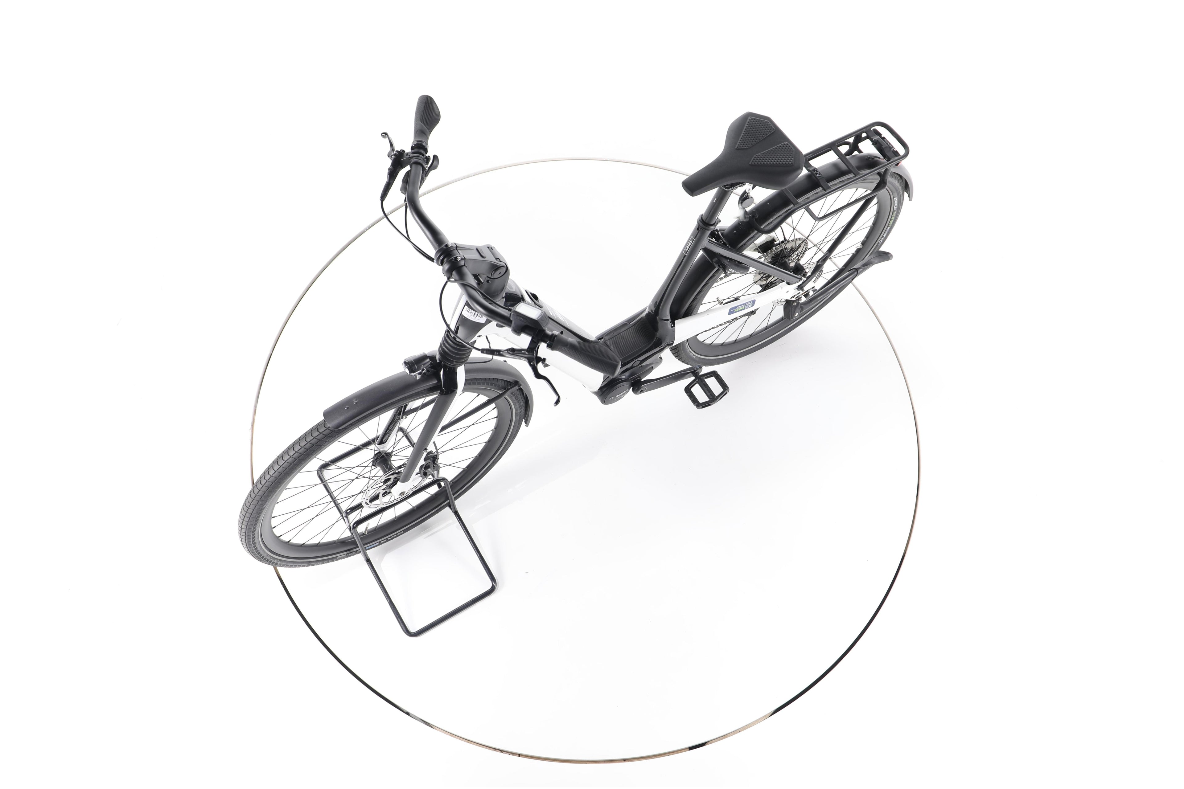 Cannondale Mavaro Neo 5+ Trekking E-Bike Tiefeinsteiger - Image 18