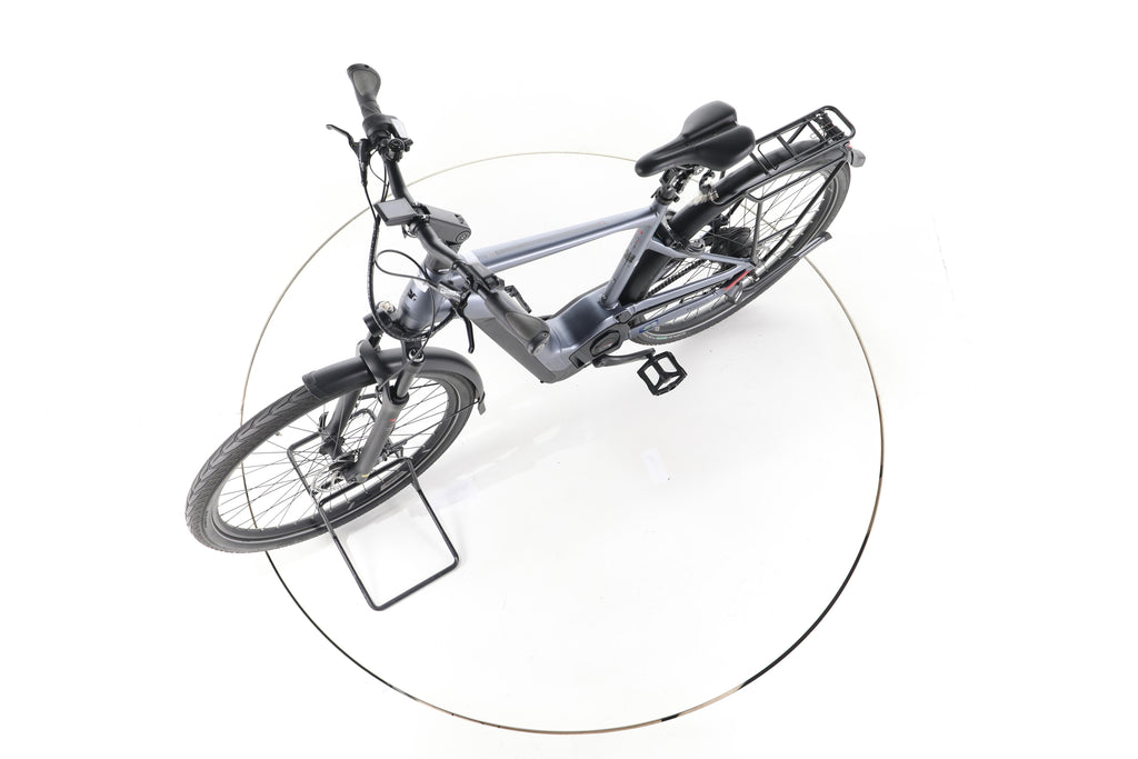 Pegasus Premio Evo NV City E-Bike - Image 18