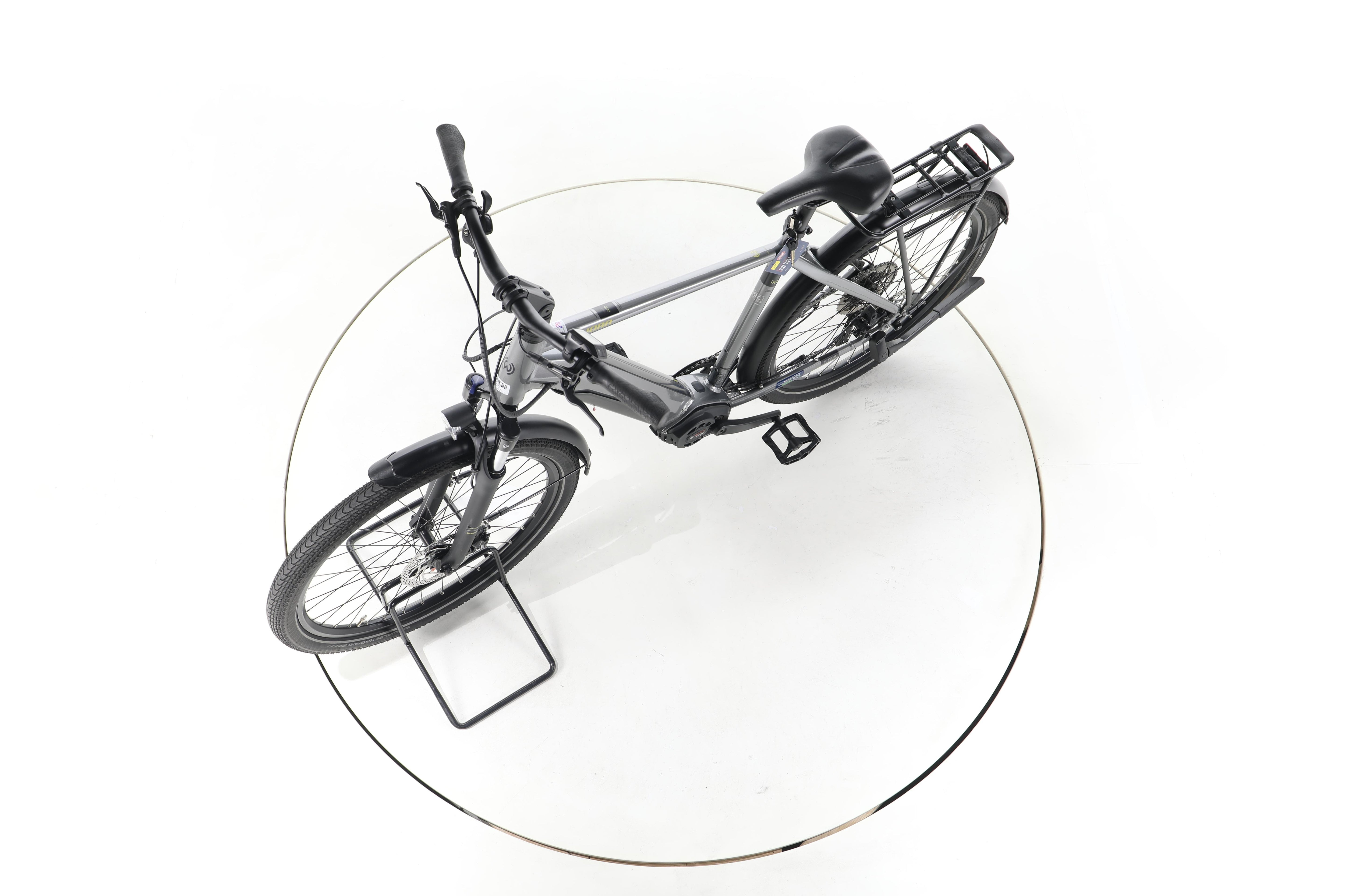 Winora Sinus iX10 Trekking E-Bike - Image 18