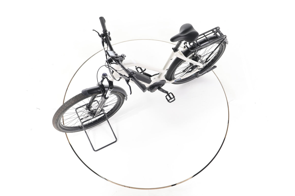 Haibike Trekking 3 Trekking E-Bike - Image 18