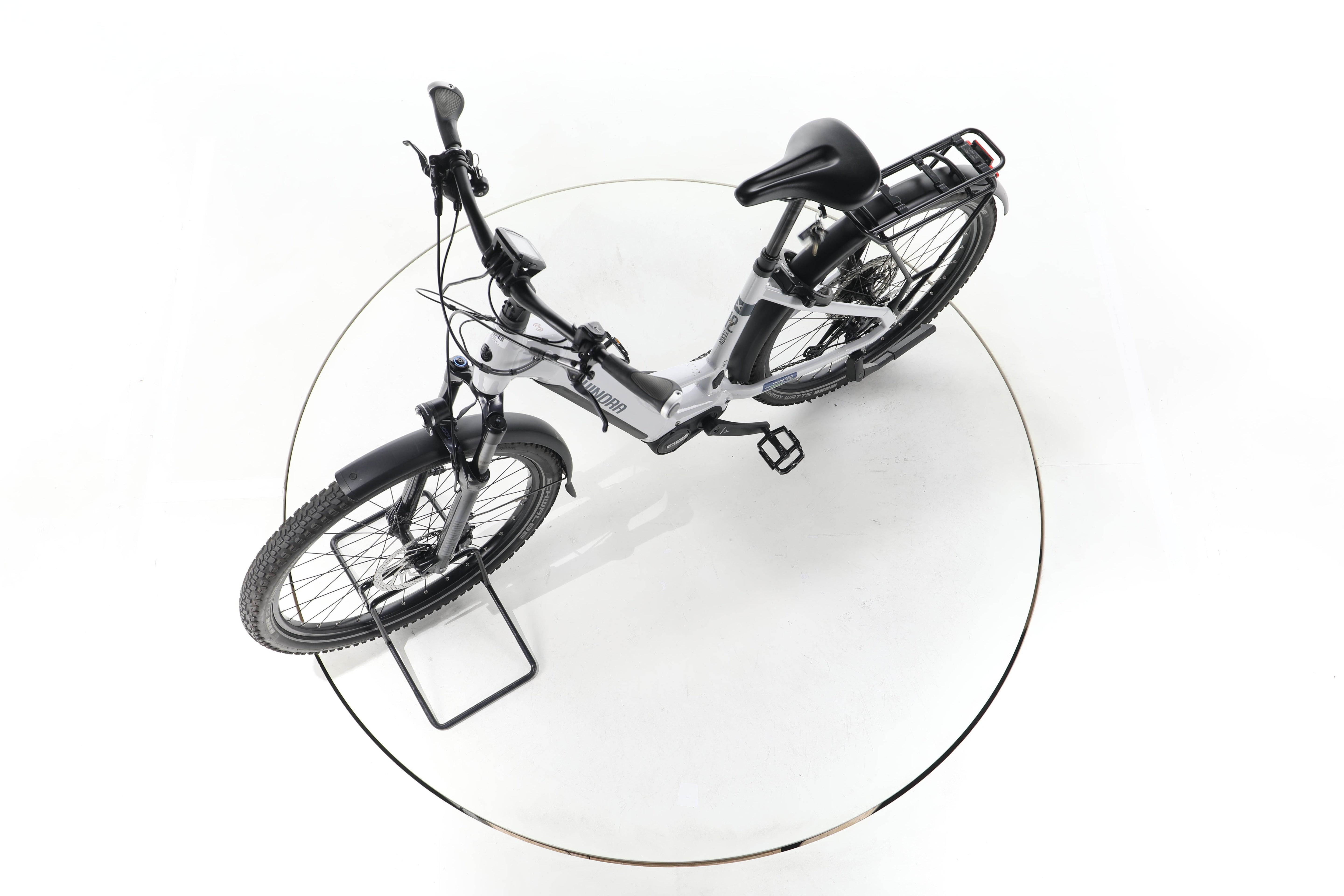 Winora Yucatan X12 Pro Trekking E-Bike Tiefeinsteiger - Image 18