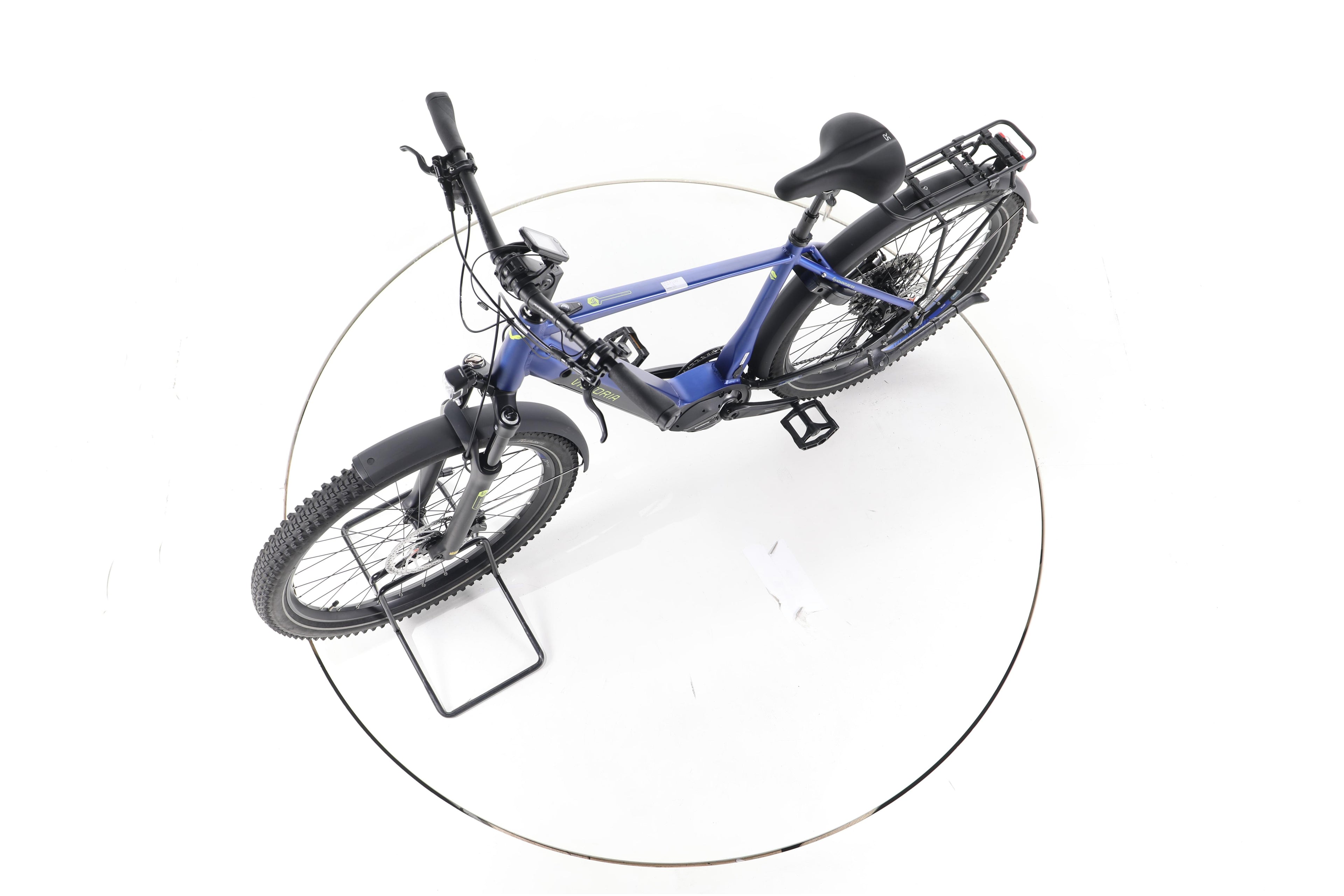 Victoria eAdventure 12.9 Trekking E-Bike - Image 18