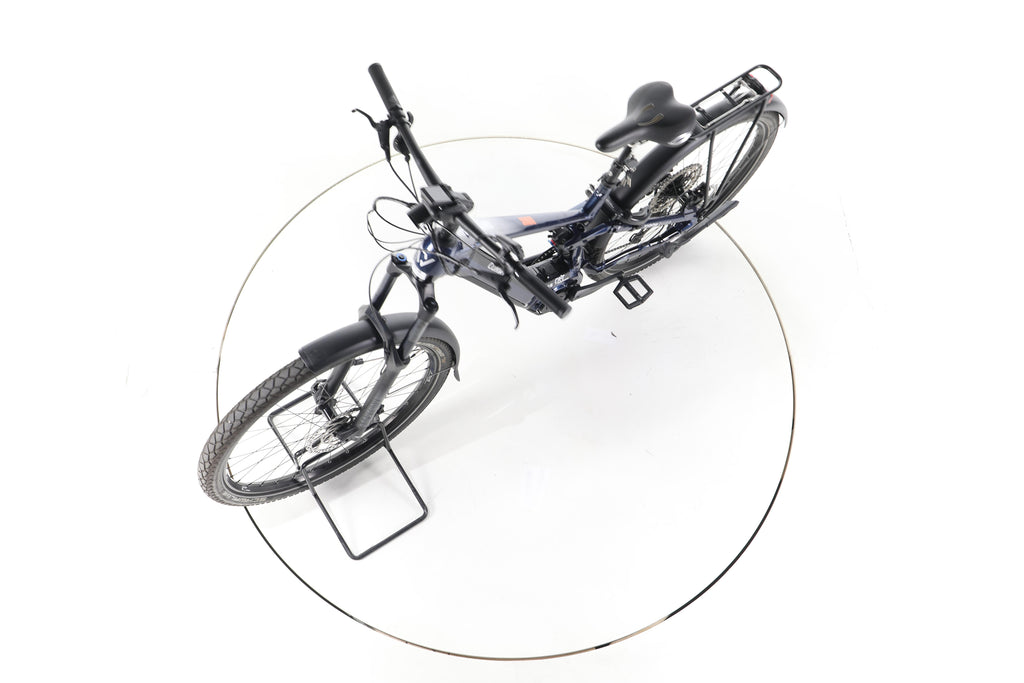 Conway Xyron SUV 4.9 SUV E-Bike - Image 18