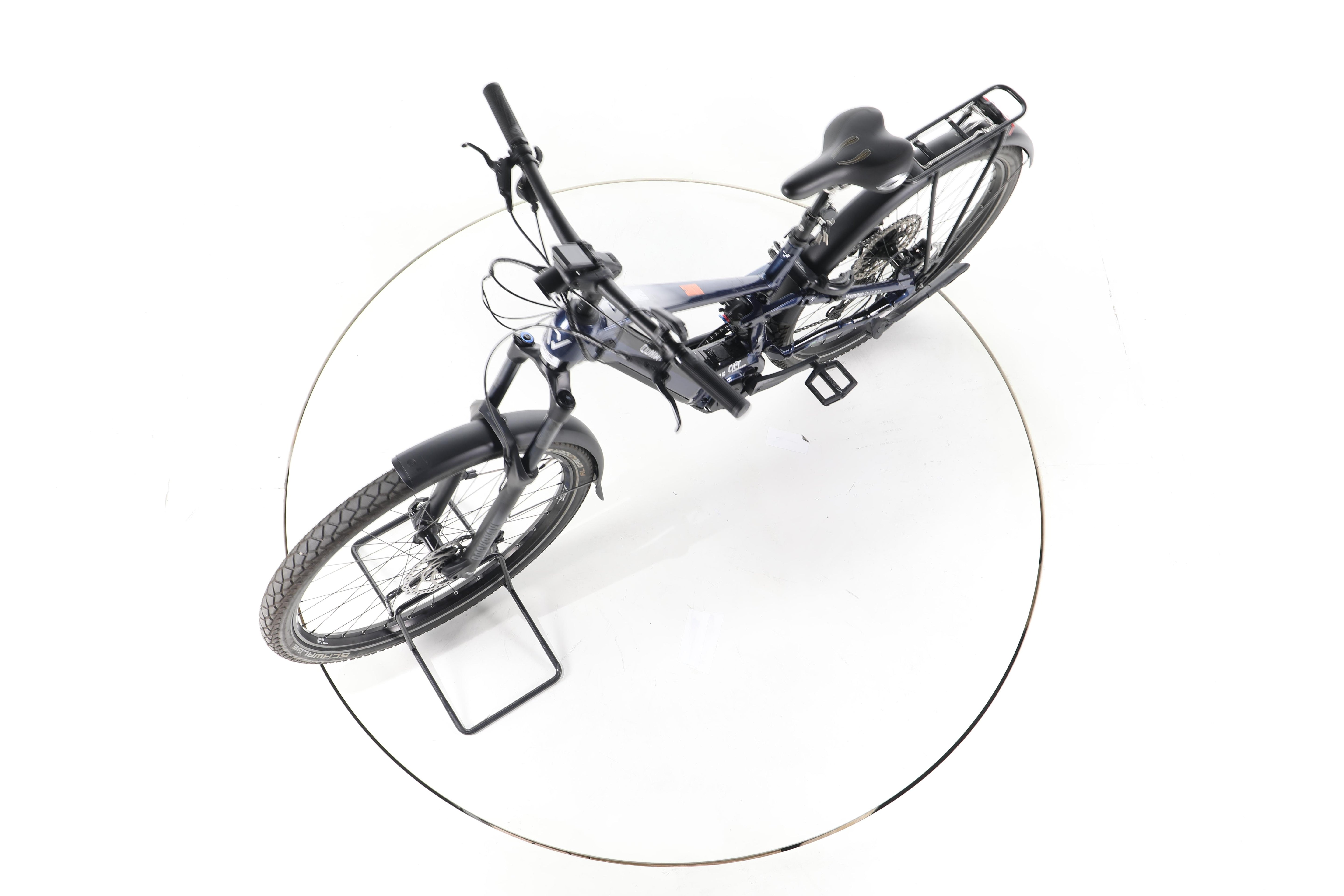 Conway Xyron SUV 4.9 SUV E-Bike - Image 18
