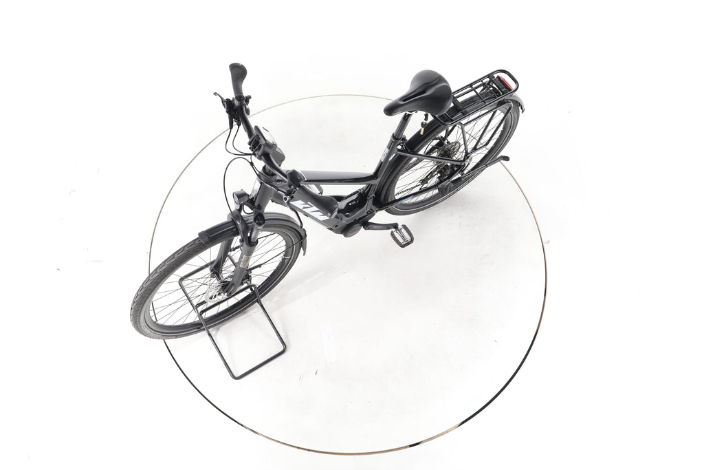 KTM Macina Silence Trekking E-Bike - Image 18