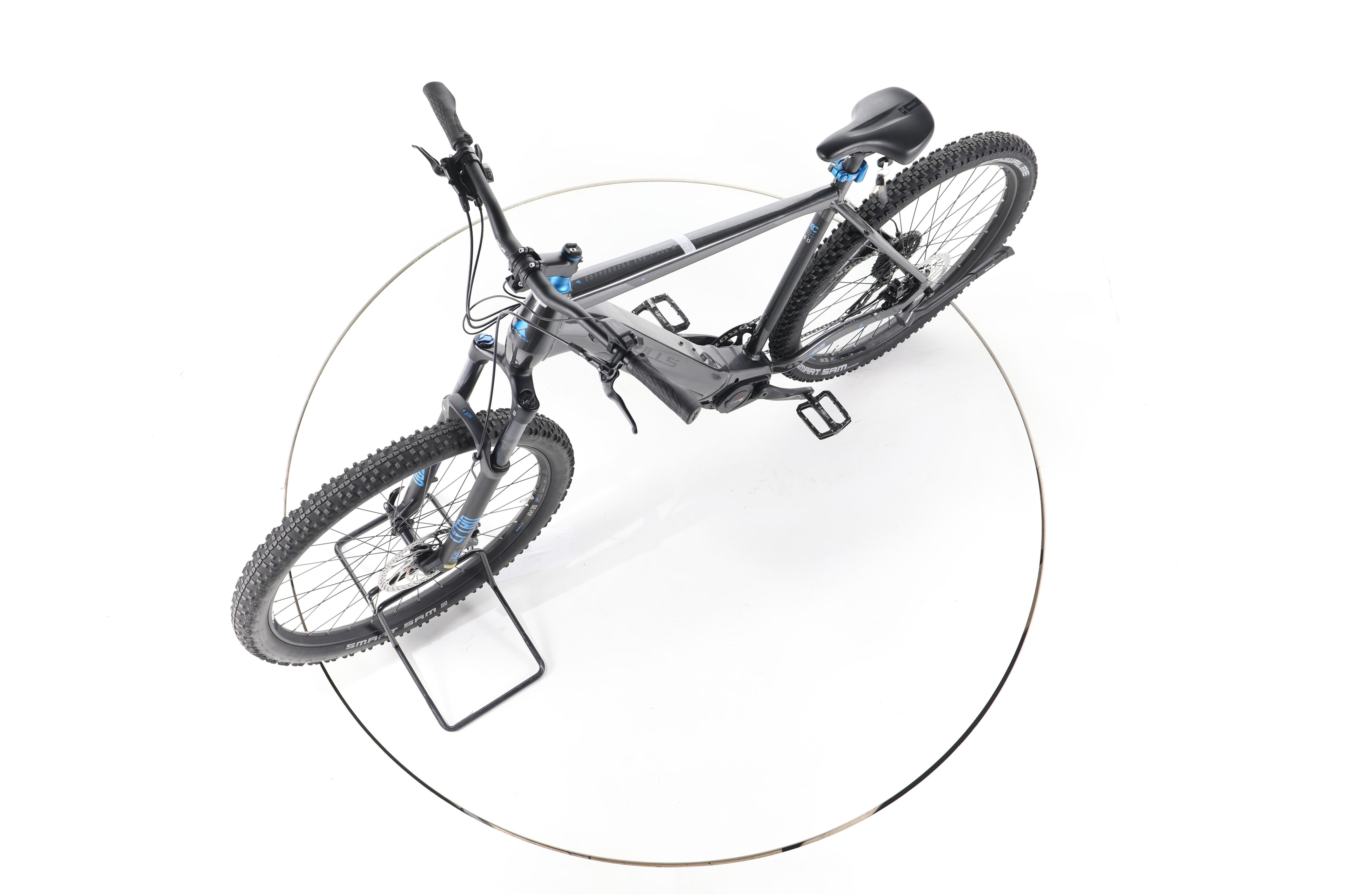 Bulls Copperhead Evo E-Bike - Image 18