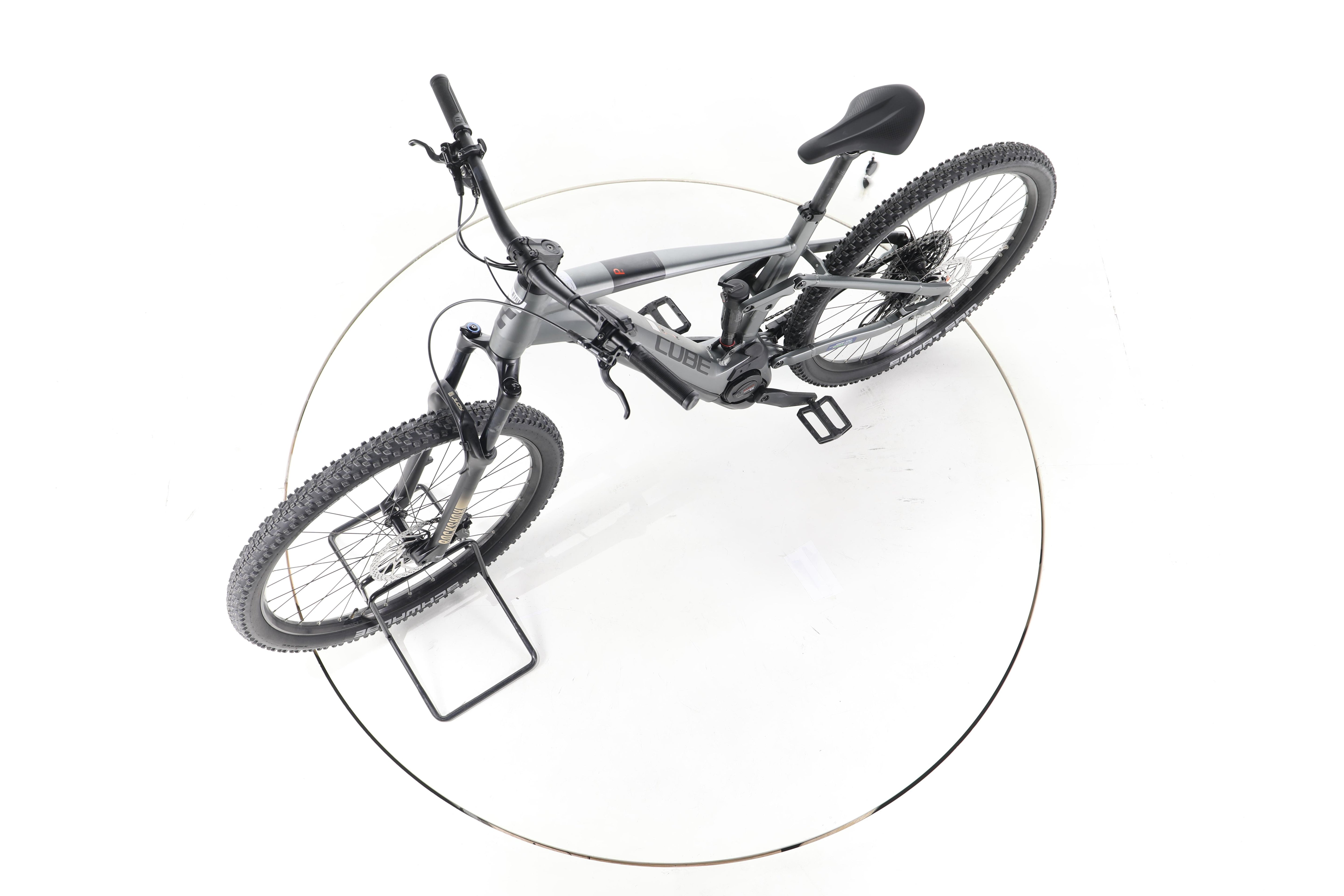 Cube Stereo Hybrid 120 Pro Fully E-Bike 2023 - Image 18