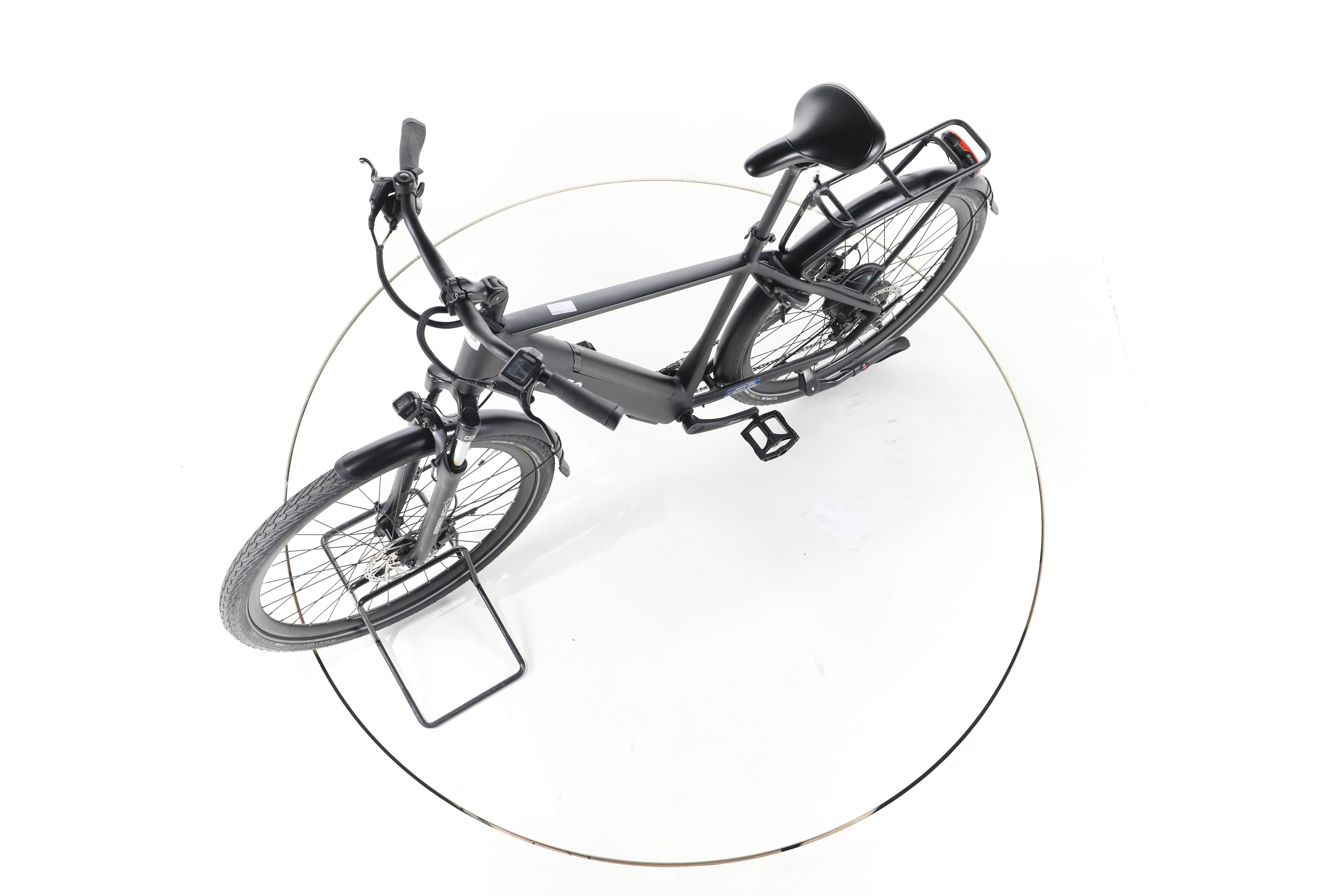 SMAFO 3 Classic Trekking E-Bike - Image 18