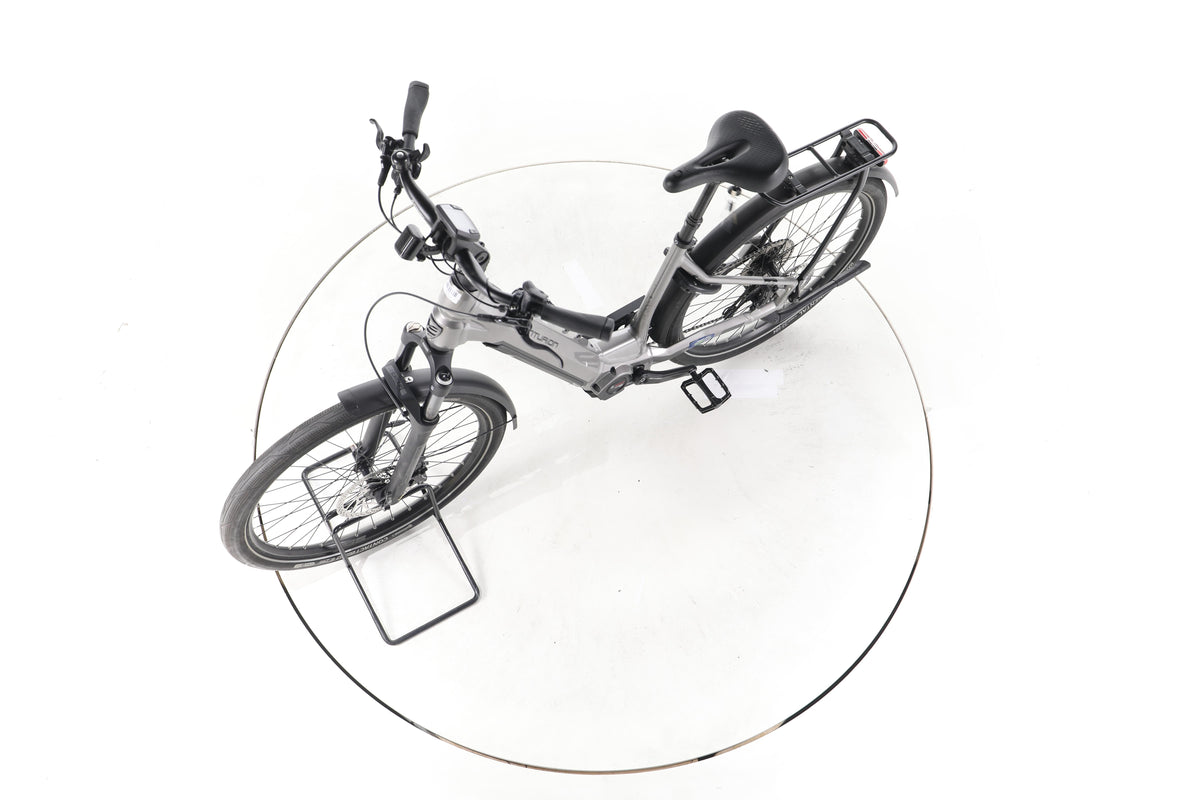 Centurion E-Fire City R960i Plus Trekking E-Bike Tiefeinsteiger - Image 18
