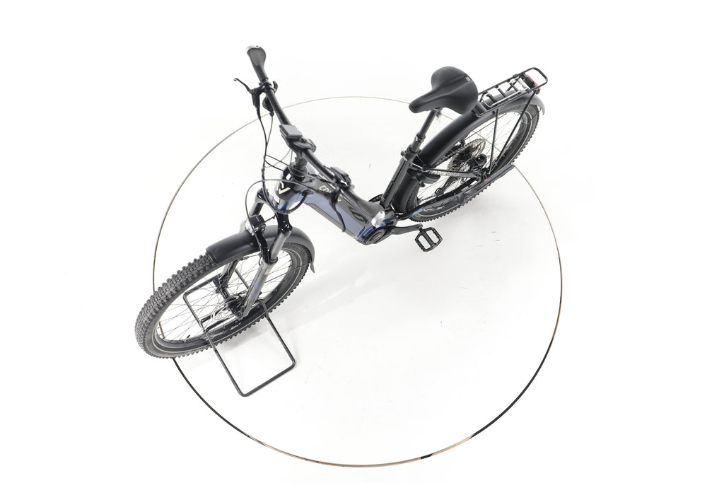 Conway Cairon SUV 5.0 Trekking E-Bike Tiefeinsteiger - Image 18