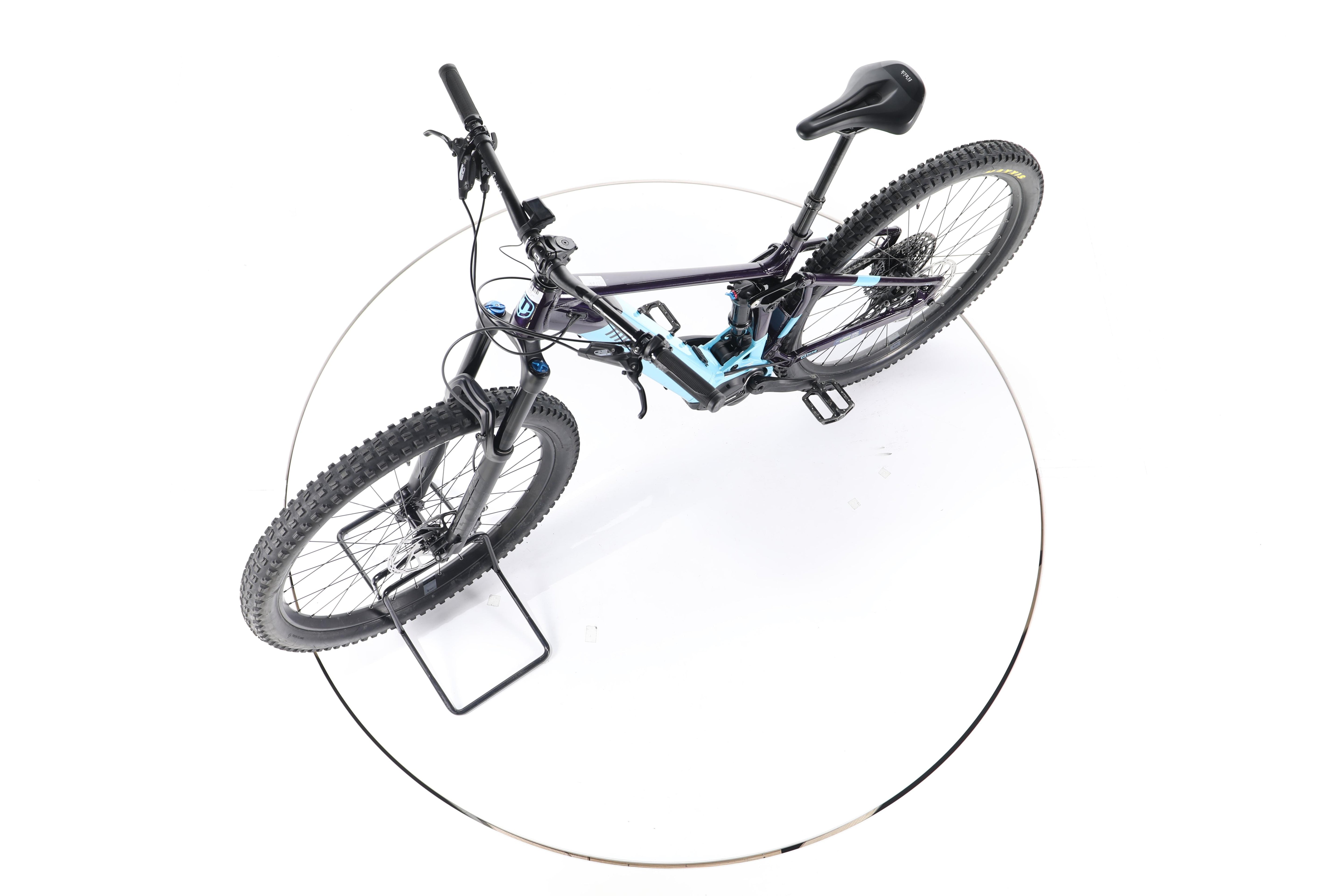 Mondraker DUSK R E-Bike Fully - Image 18