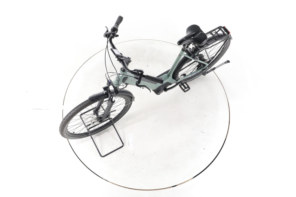 Kalkhoff Image 3.B Excite City E-Bike Tiefeinsteiger 2024 - Image 18