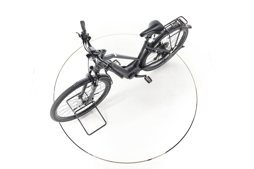 Gudereit ET 7.5 Evo Trekking E-Bike 2024 - Image 18