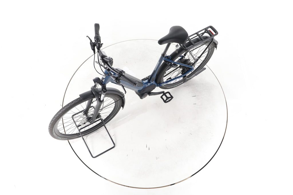 Gazelle Ultimate C380 HMB City E-Bike Tiefeinsteiger 2024 - Image 18