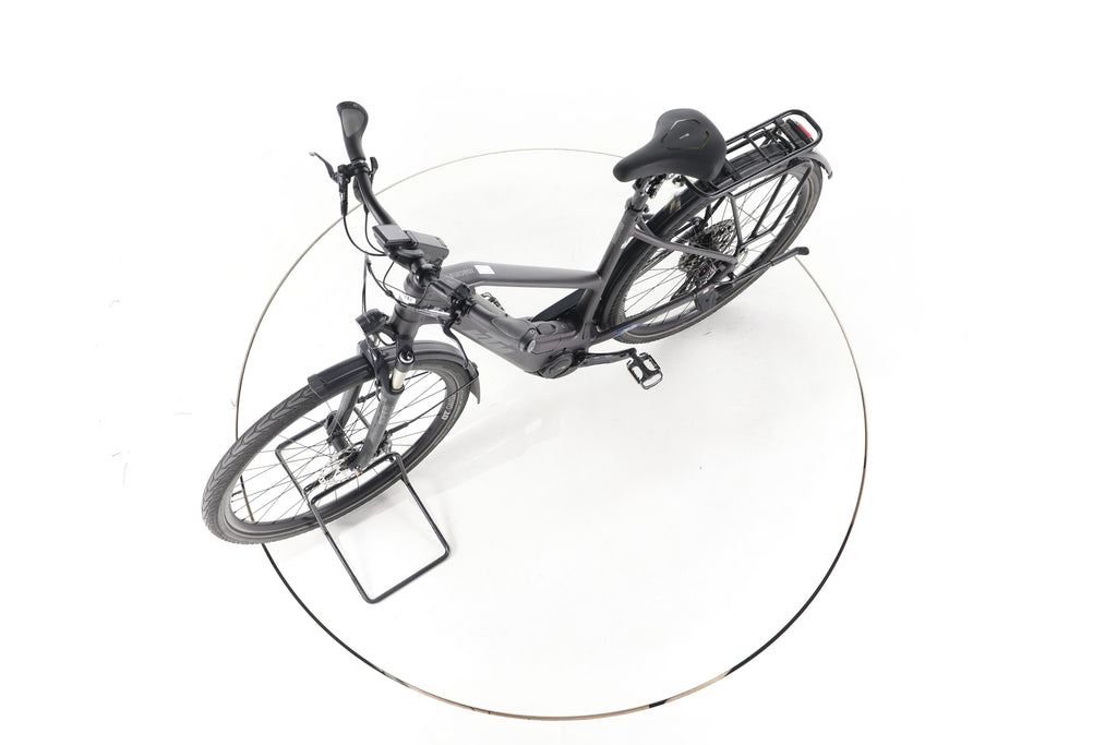 KTM Macina Style 710 Trekking E-Bike - Image 18