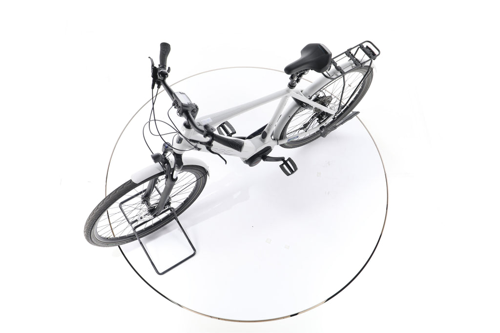 BBF Biel Trekking E-Bike - Image 18