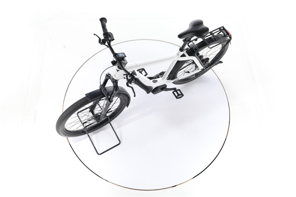 Riese & Müller Charger3 GT vario City E-Bike - Image 18