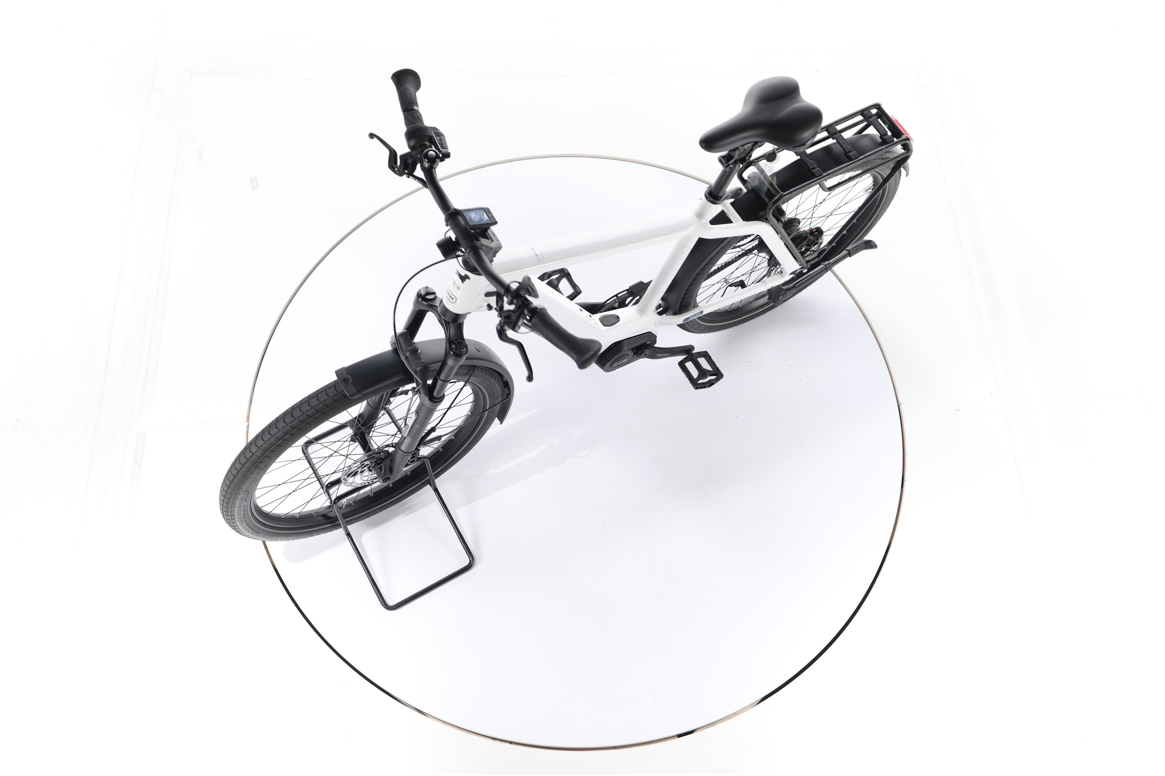Riese & Müller Charger3 GT vario City E-Bike - Image 18