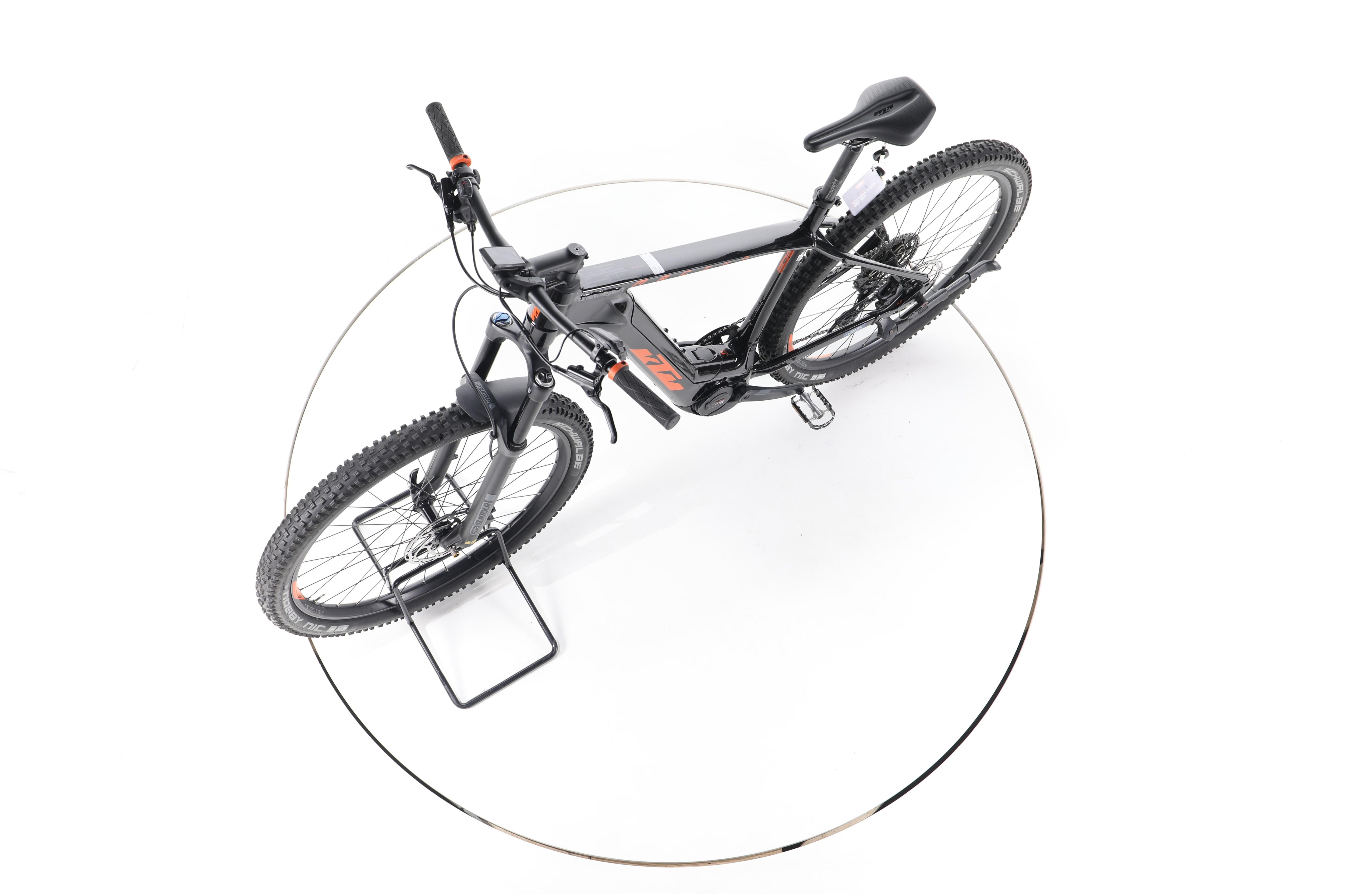 KTM Macina Team 792 E-Bike - Image 18