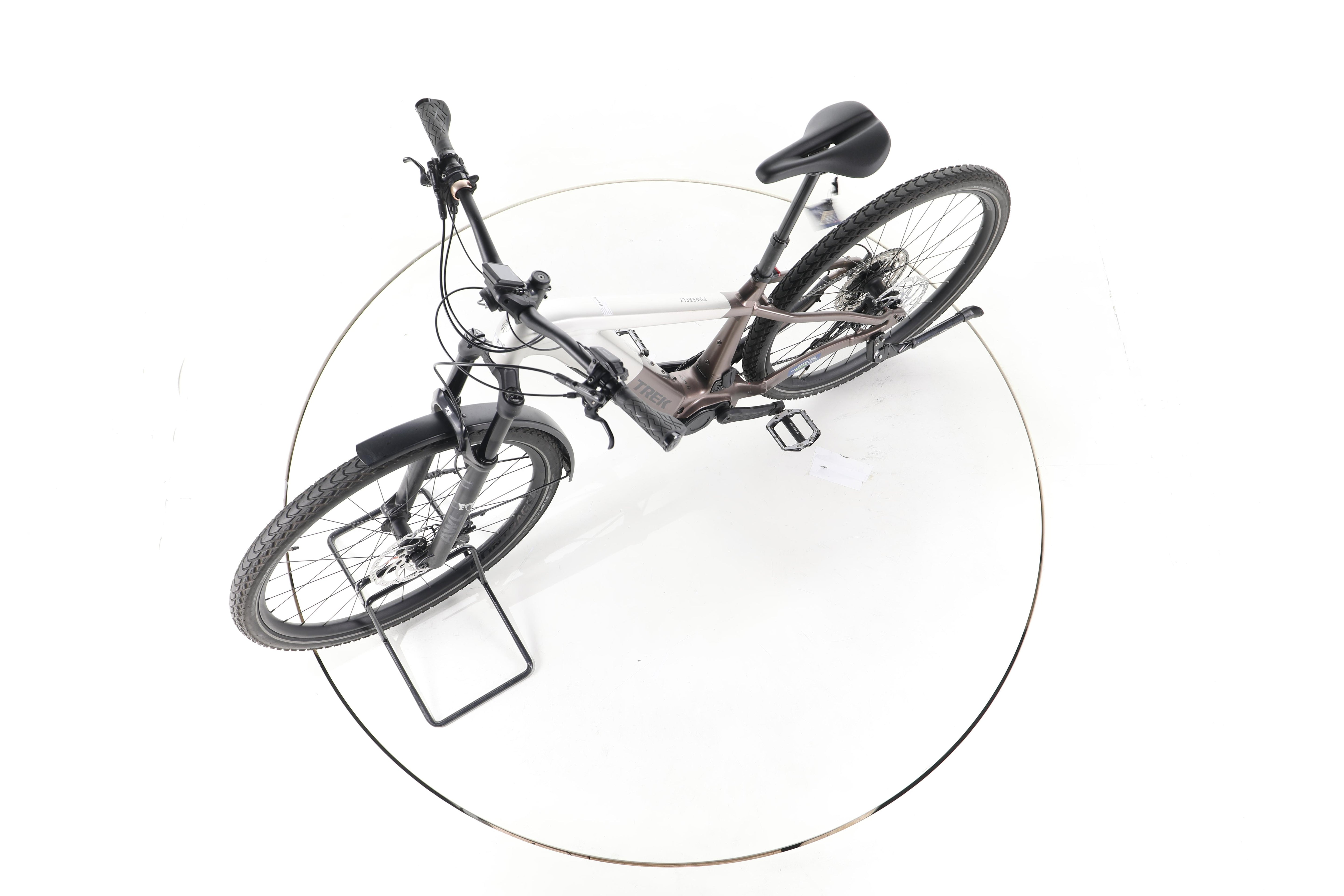 Trek Powerfly+ 8 Gen 5 E-Bike 2024 - Image 18