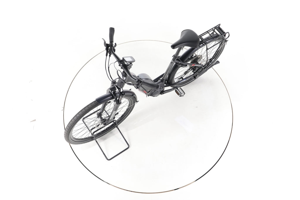 Ideal Futour 810X Trekking E-Bike Tiefeinsteiger - Image 18
