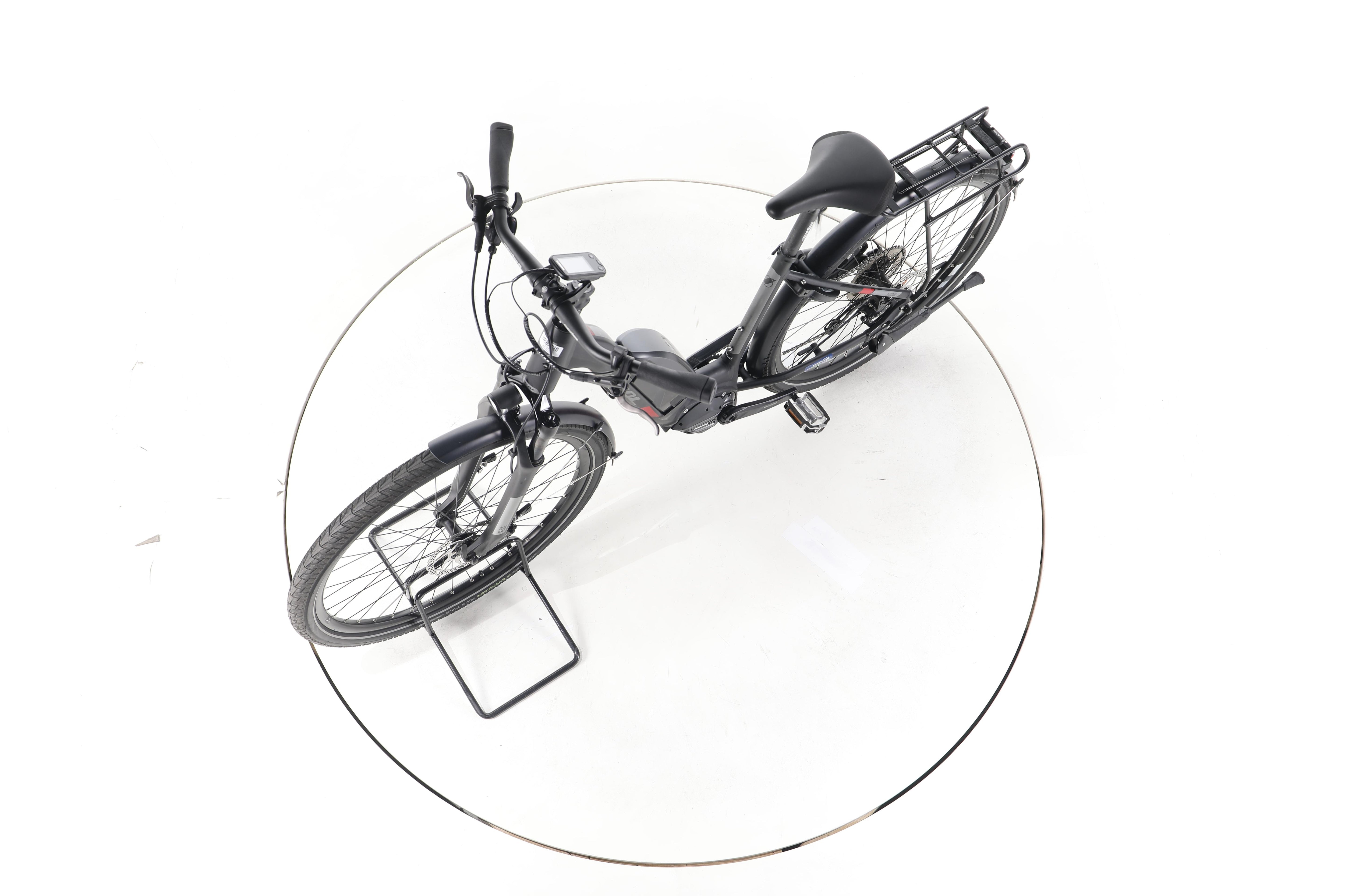 Ideal Futour 810X Trekking E-Bike Tiefeinsteiger - Image 18