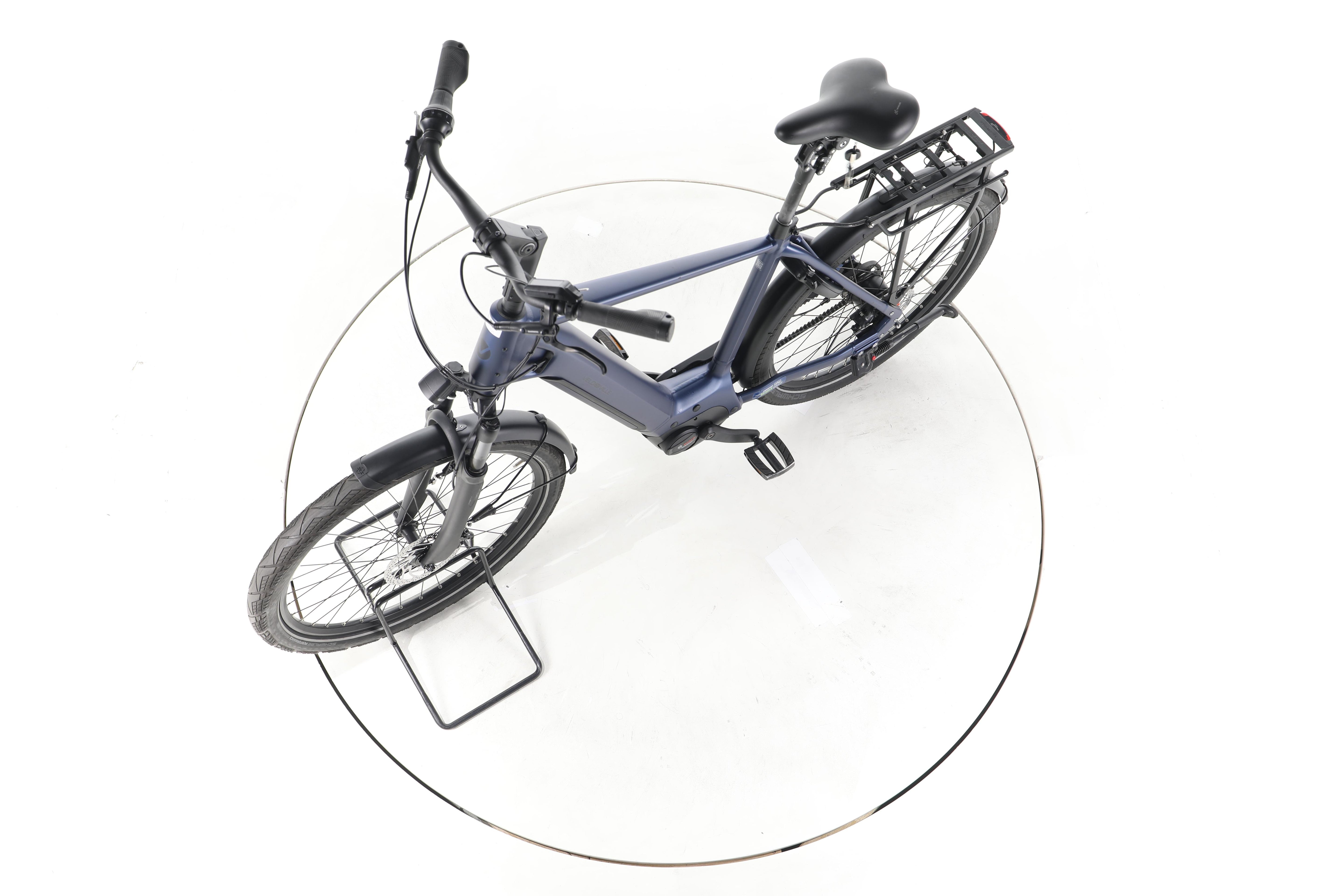 Velo de Ville AEB 890 Pro City E-Bike 2025 - Image 18