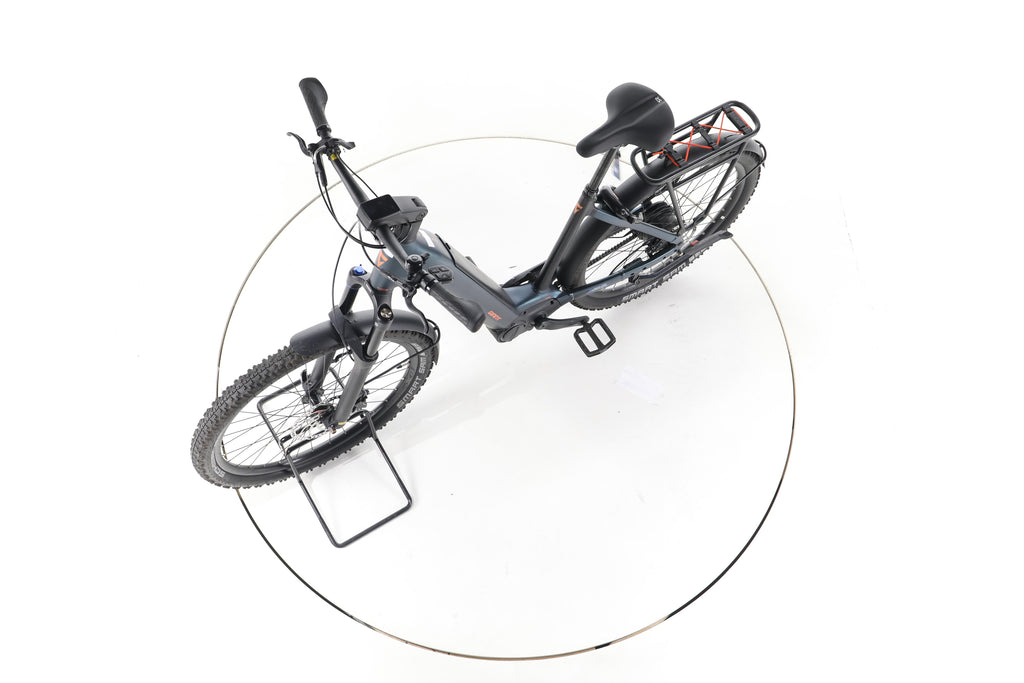 Giant AnyTour X E+ 0 City E-Bike Tiefeinsteiger - Image 18