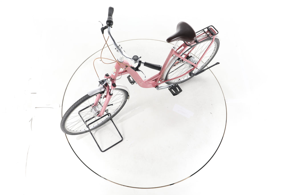 Cube Ella Cruise Fahrrad City & Trekking - Image 18