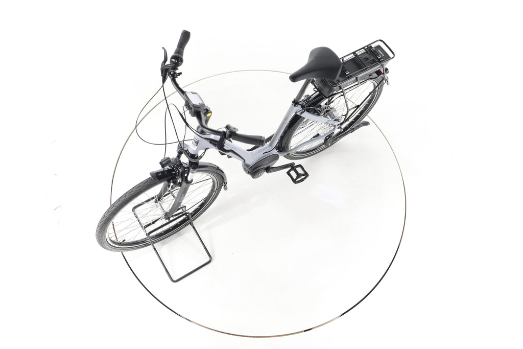 BBF Genf Plus City E-Bike Tiefeinsteiger - Image 18