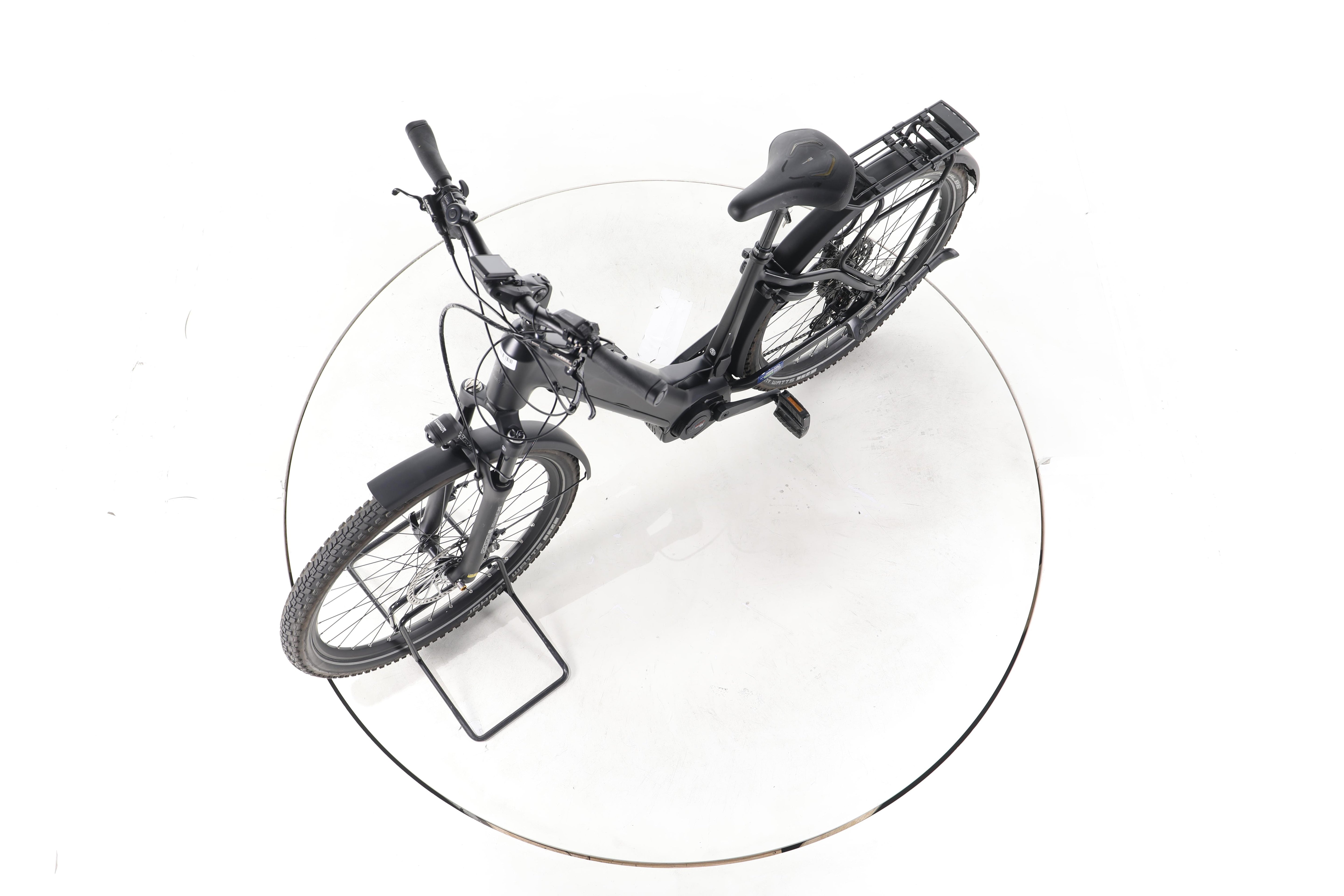MORRISON SUB 6.0 Trekking E-Bike Tiefeinsteiger - Image 18