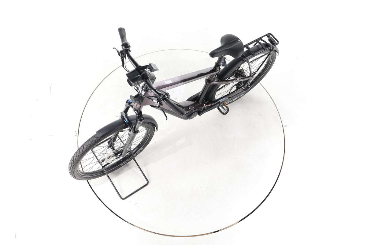 Winora Yakun R5 City E-Bike 2024 - Image 18