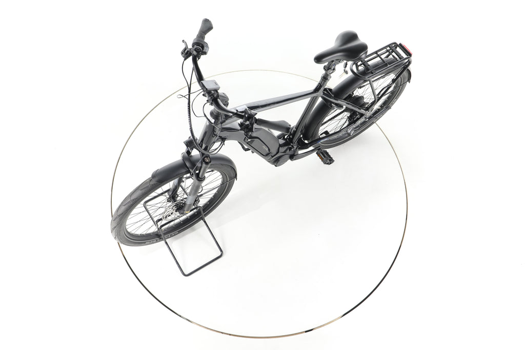 FLYER Upstreet3 7.23 City E-Bike - Image 18