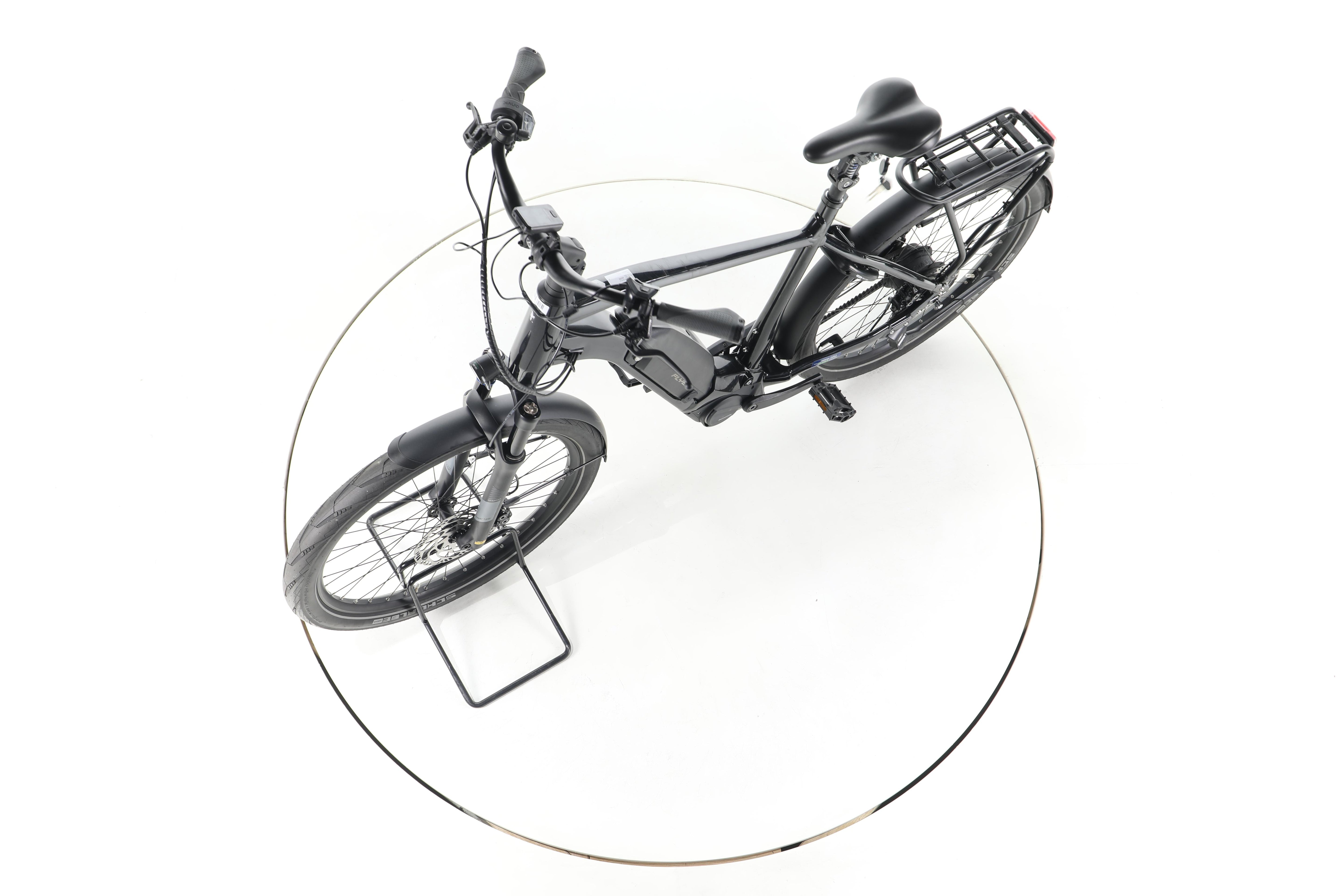 FLYER Upstreet3 7.23 City E-Bike - Image 18