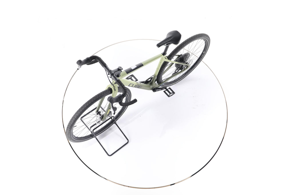 Cube Nuroad C:62 SLX Fahrrad Rennrad & Gravel - Image 18