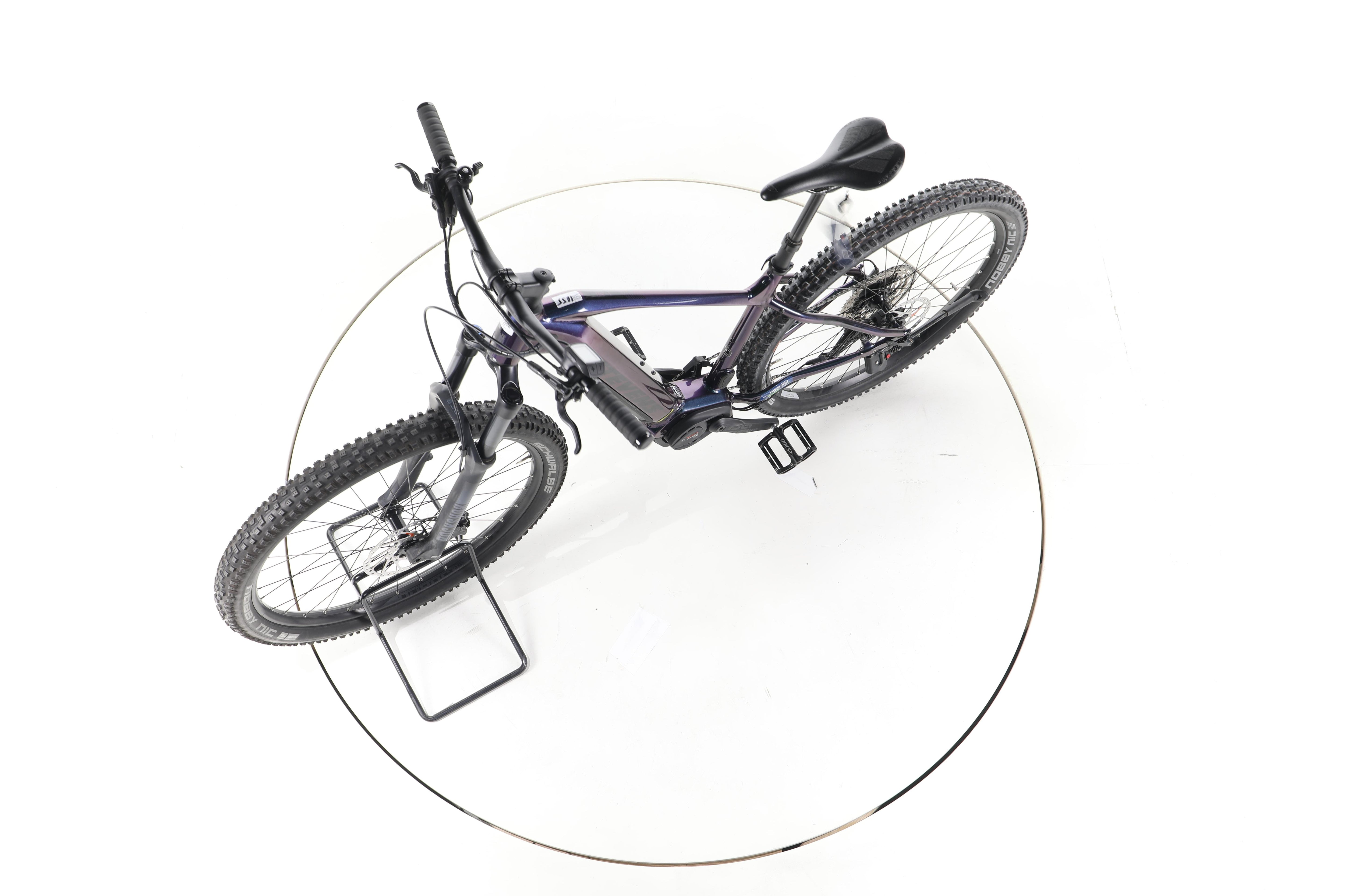 Stevens E-Juke E-Bike - Image 18
