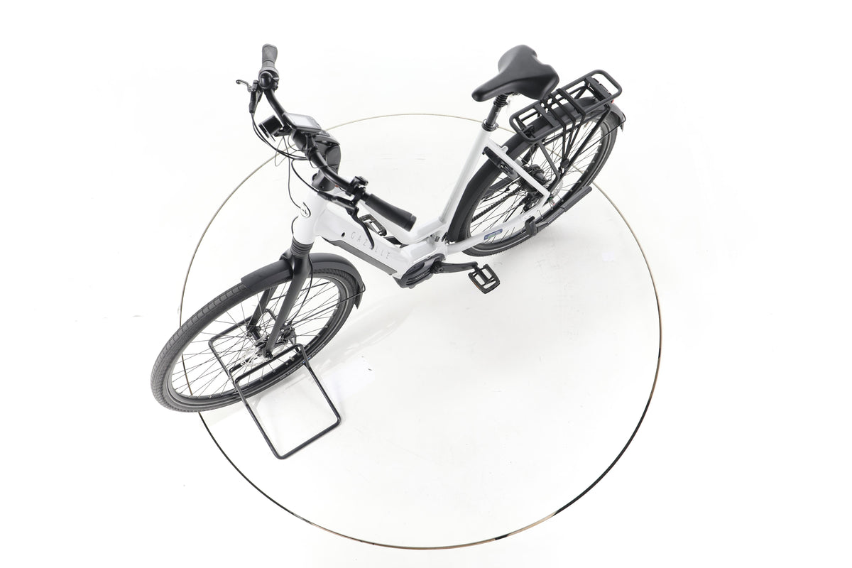 Gazelle Chamonix C5 HMS City E-Bike Tiefeinsteiger 2024 - Image 18