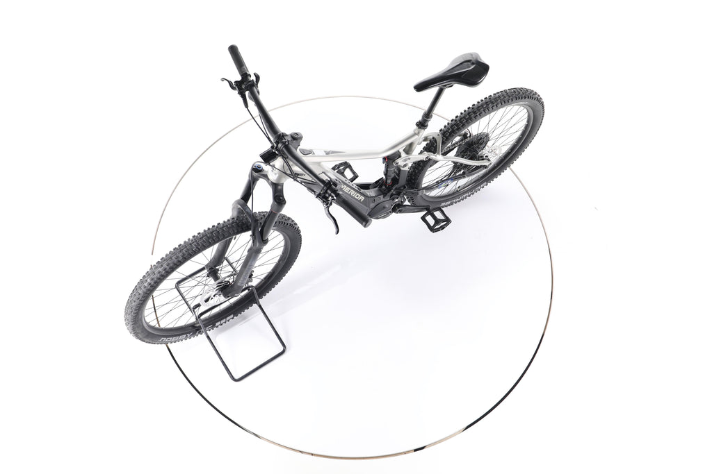 Merida eONE-SIXTY 500 EP2 E-Bike Fully - Image 18