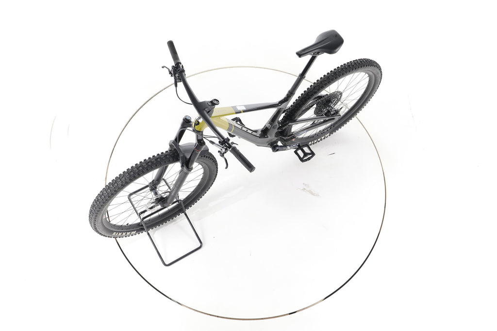 Scott Spark ST 900 Tuned TR Fahrrad Fully - Image 18