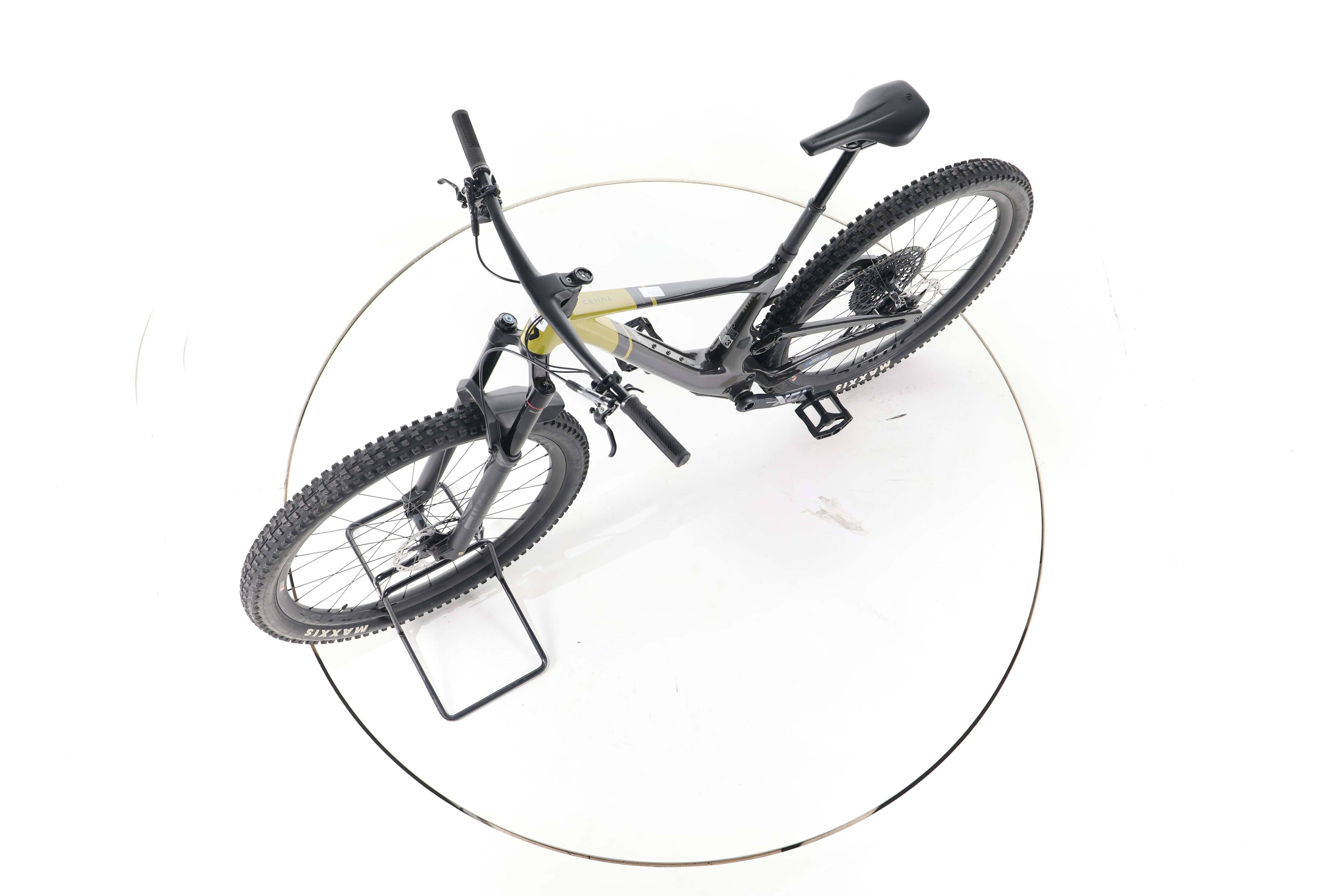 Scott Spark ST 900 Tuned TR Fahrrad Fully - Image 18