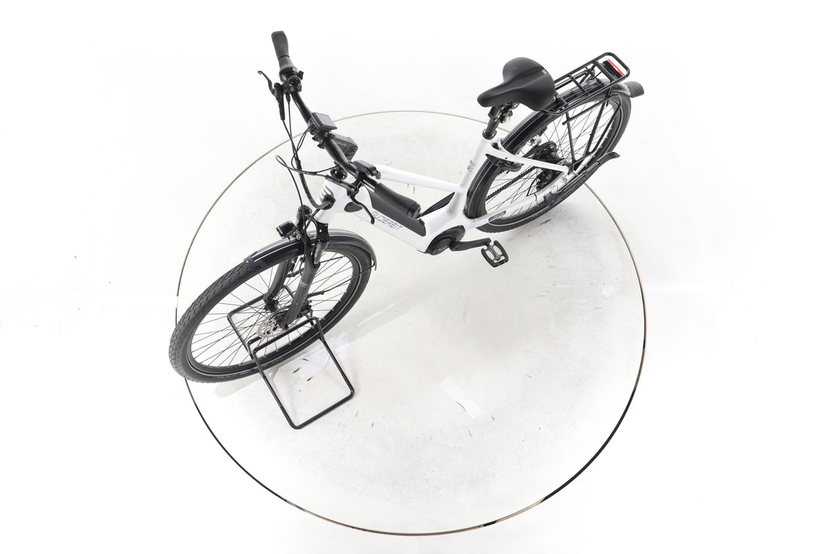 Gudereit EC-5.8 Evo City E-Bike 2024 - Image 18