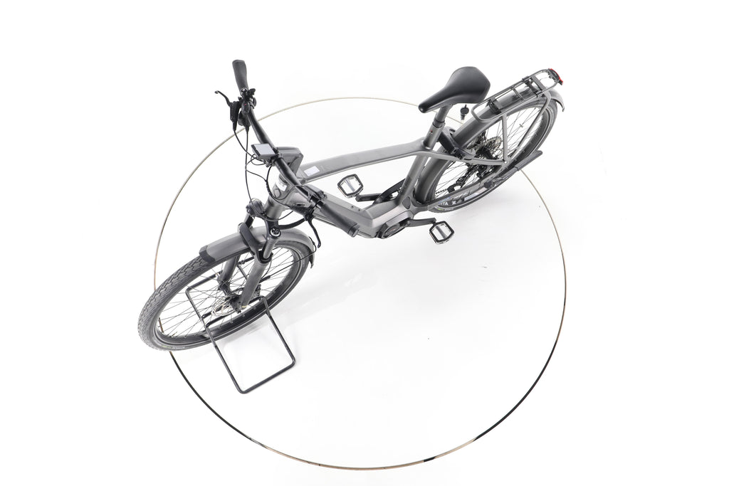 Kalkhoff Endeavour 7.B Move+ Trekking E-Bike - Image 18